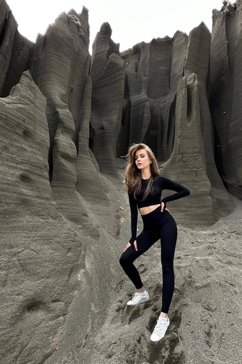 Алтай | весна