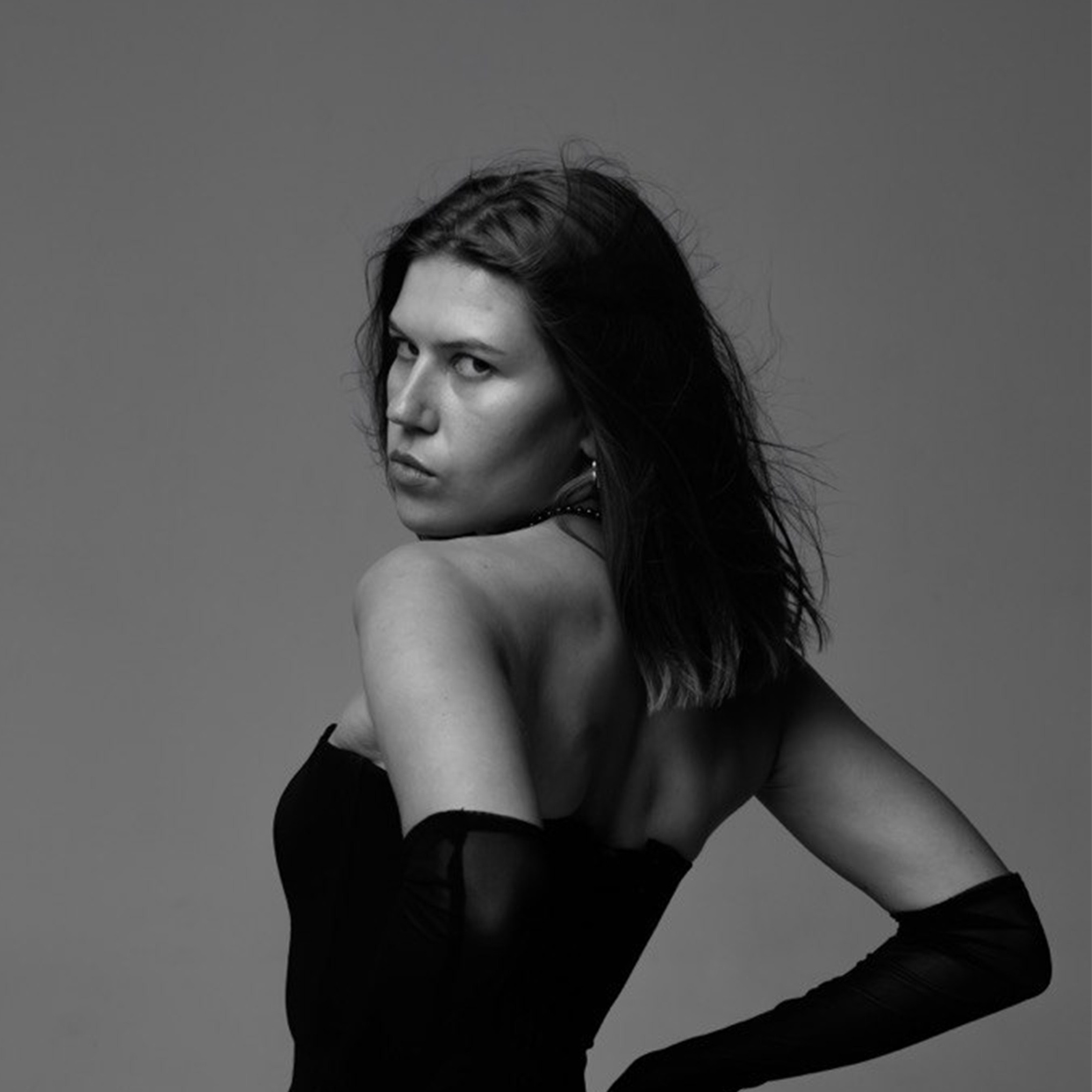 Фотограф Варвара Самсонова - портретный фотограф