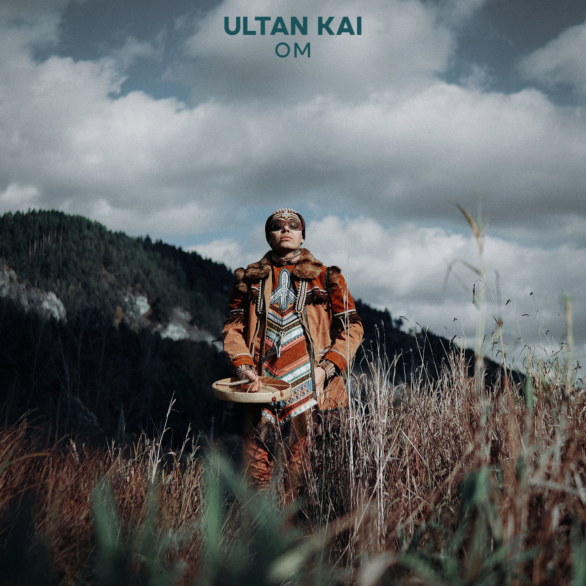 ULTAN KAI — OM. MUSIQUE de SIBERIE