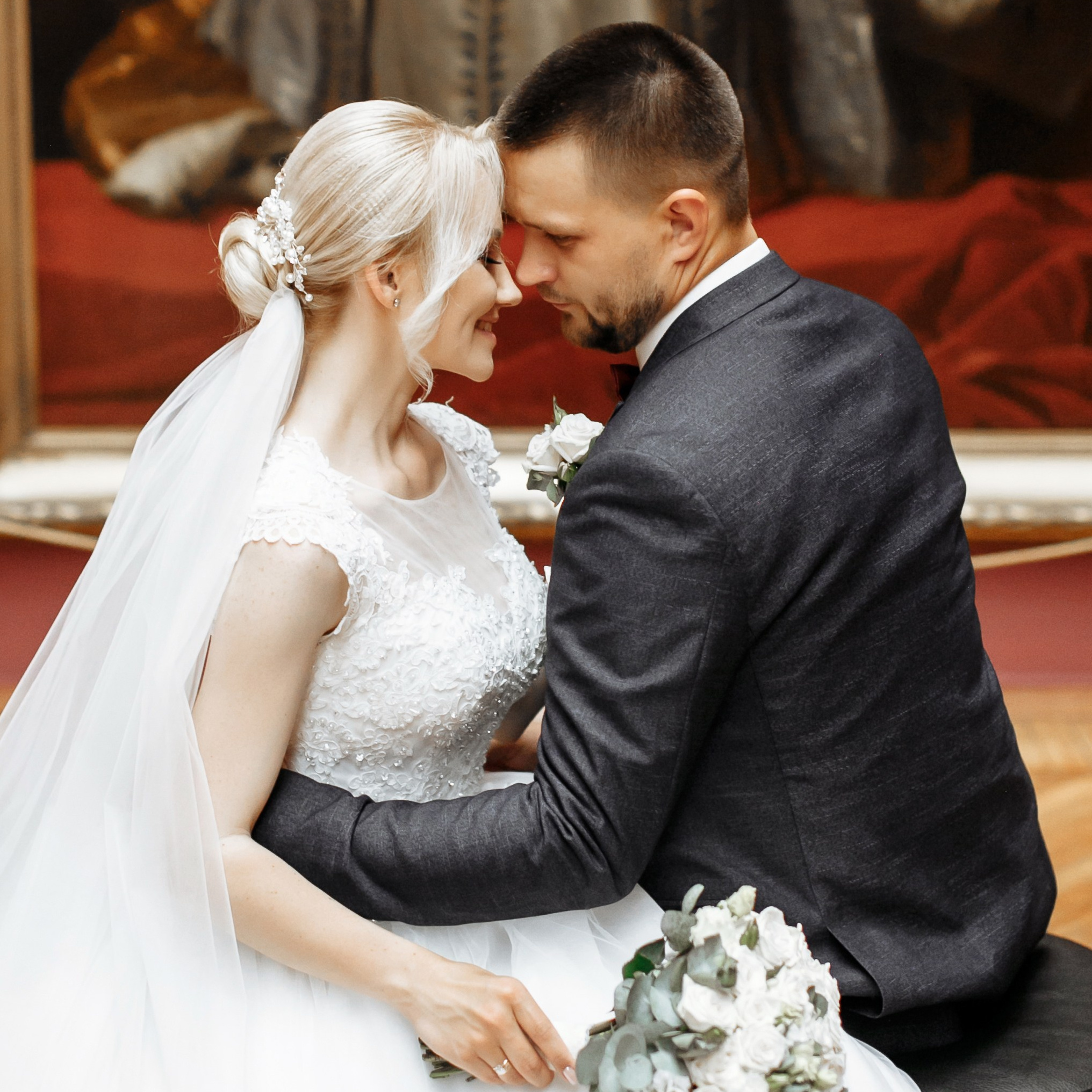 Услуги. Свадебный фотограф в Минске Андрей Литвинович