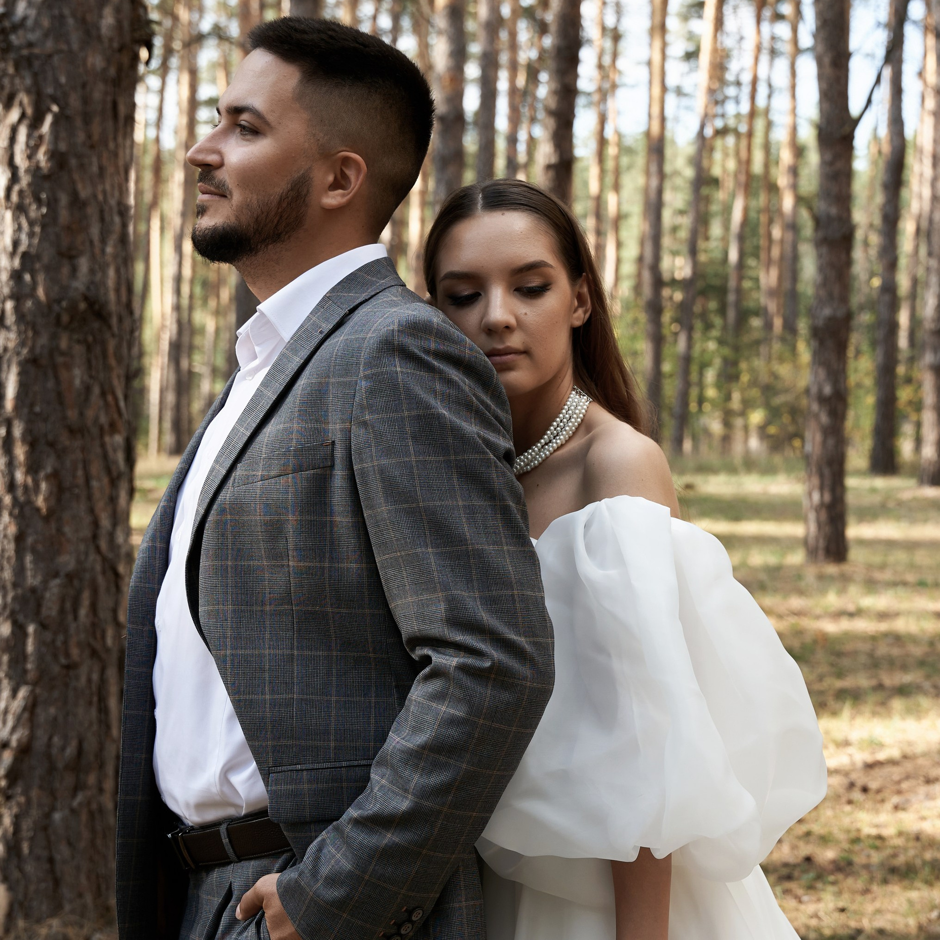 Свадебный фотограф в Самаре Виктория Тихонова