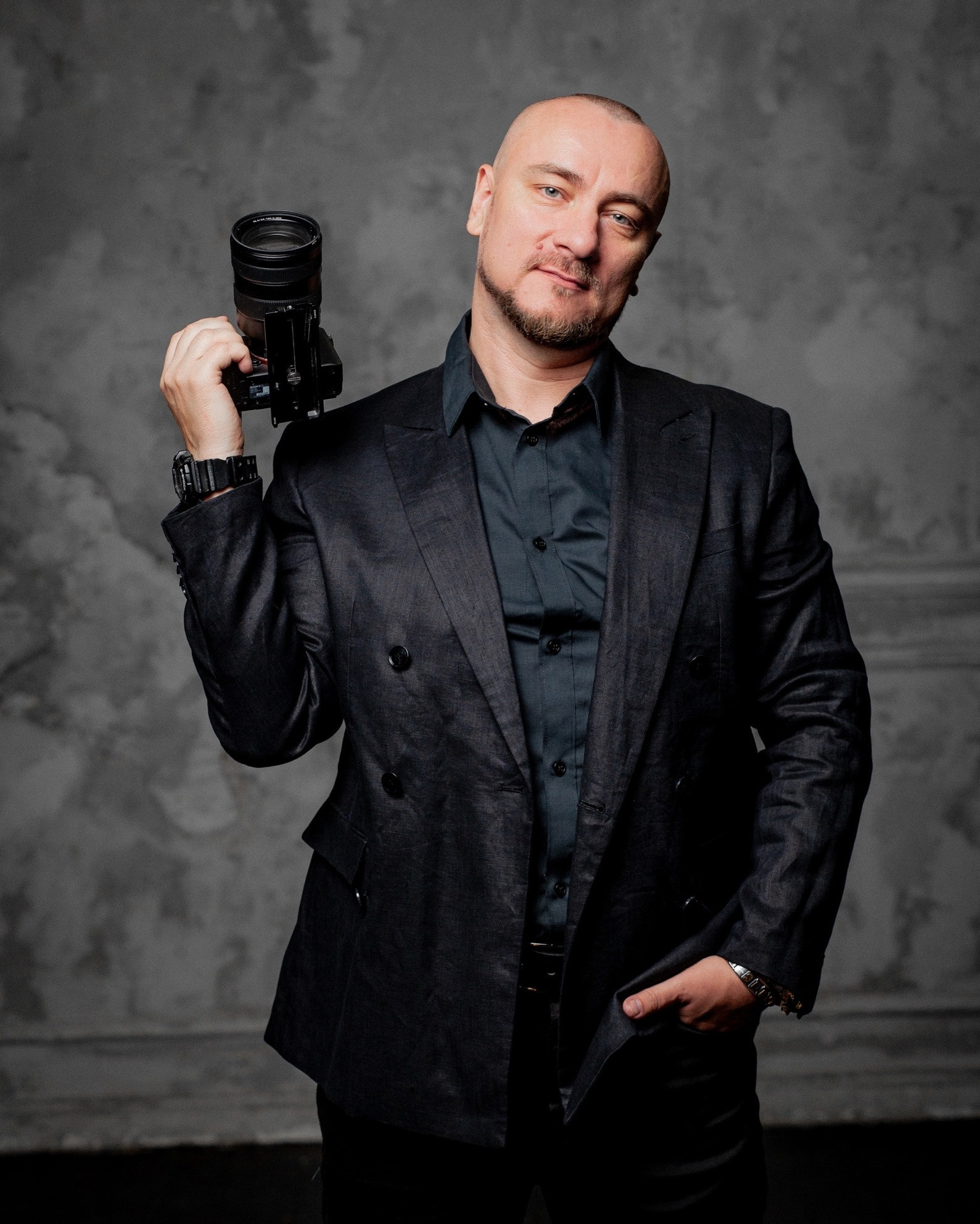 Контакты. Фотограф Алексей Славкин — Москва, Зеленоград, М.О