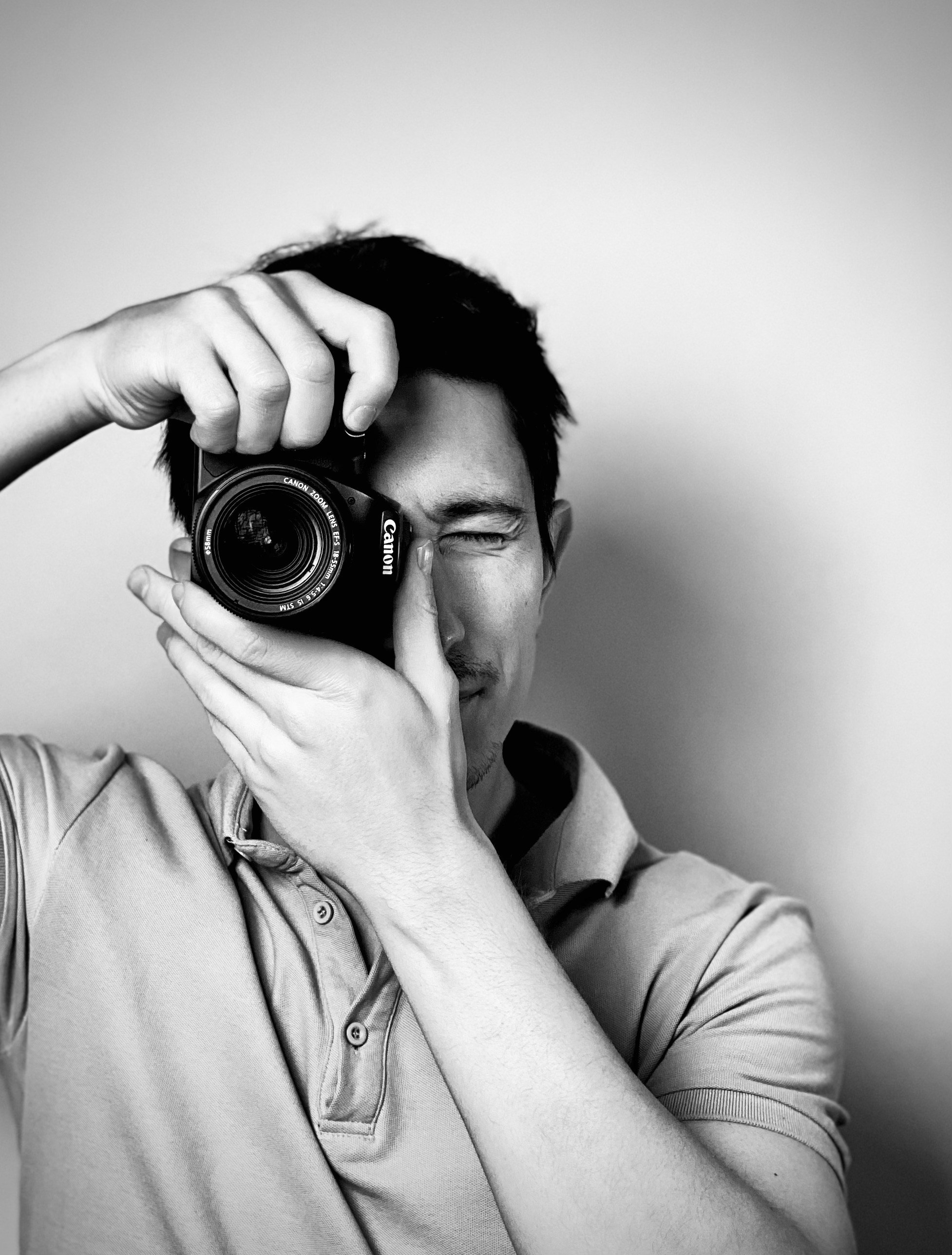 Контакты. Репортажный и семейный фотограф в посёлке Сангар и за его пределами: Евгений Байдин
