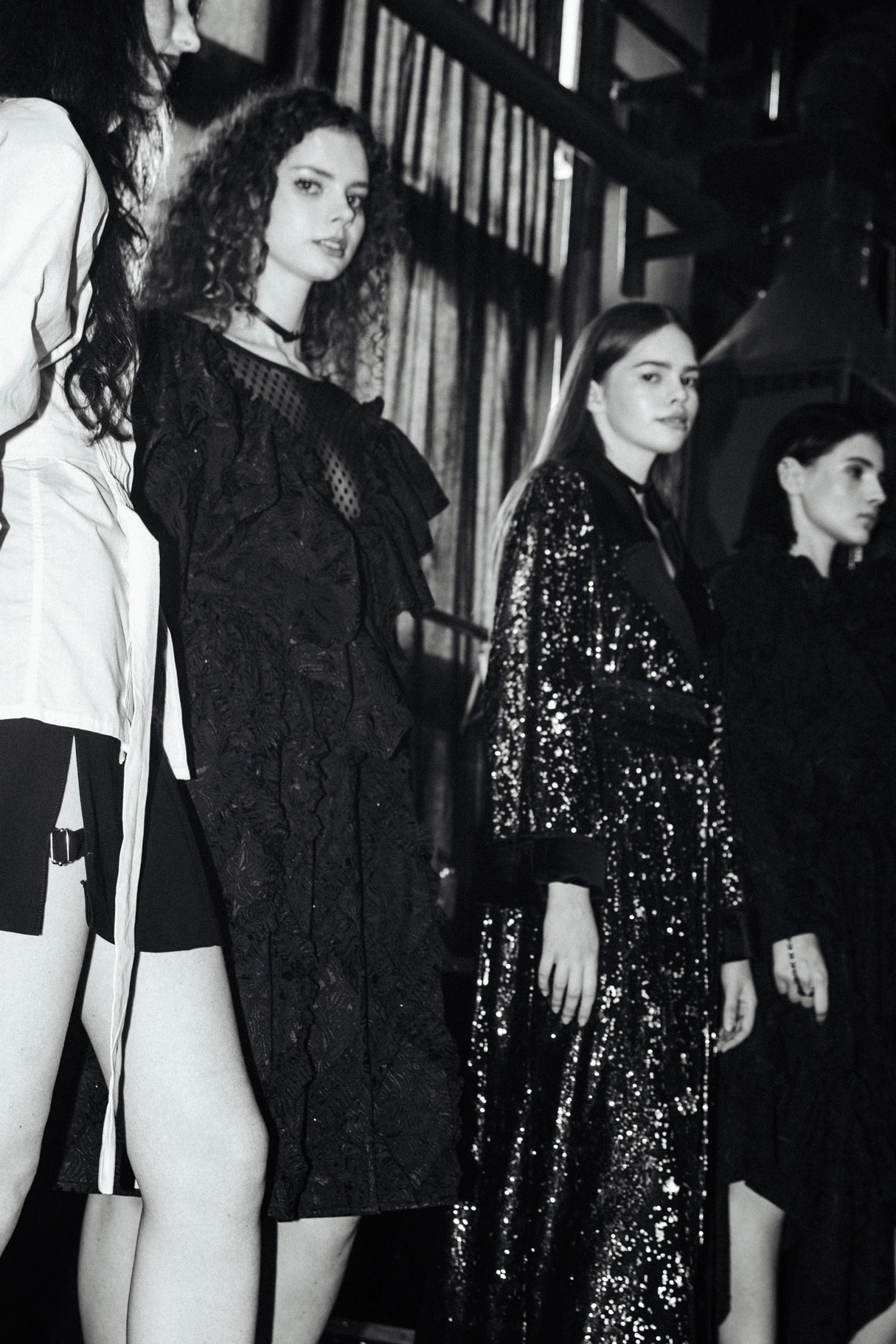 BECOME A MODEL. THE FAME MODELS