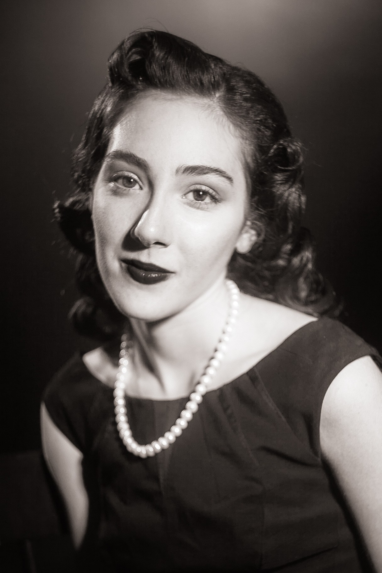 Портретный и художественный фотограф в Москве