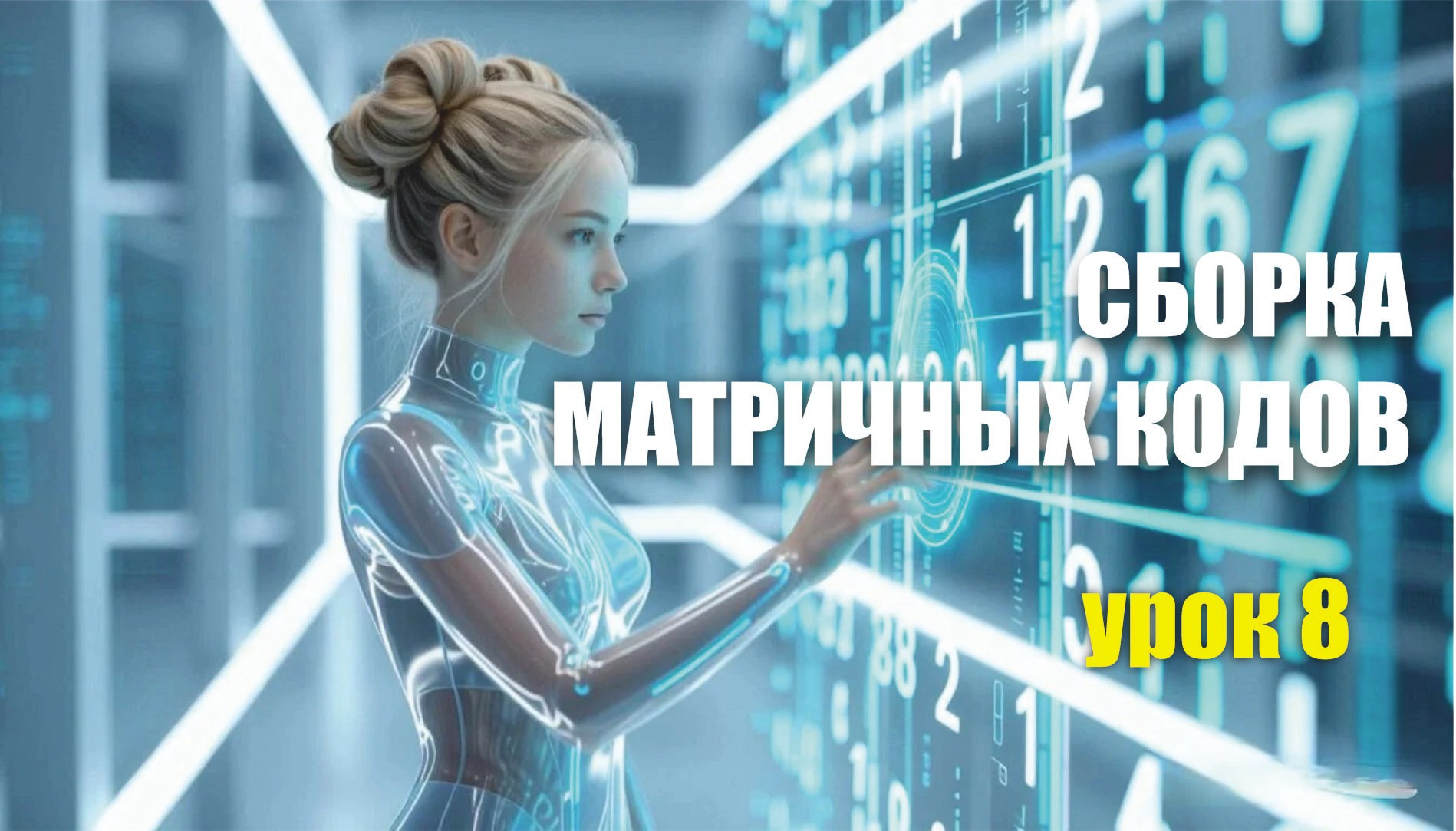 КУРС НУМЕРОЛОГИИ
