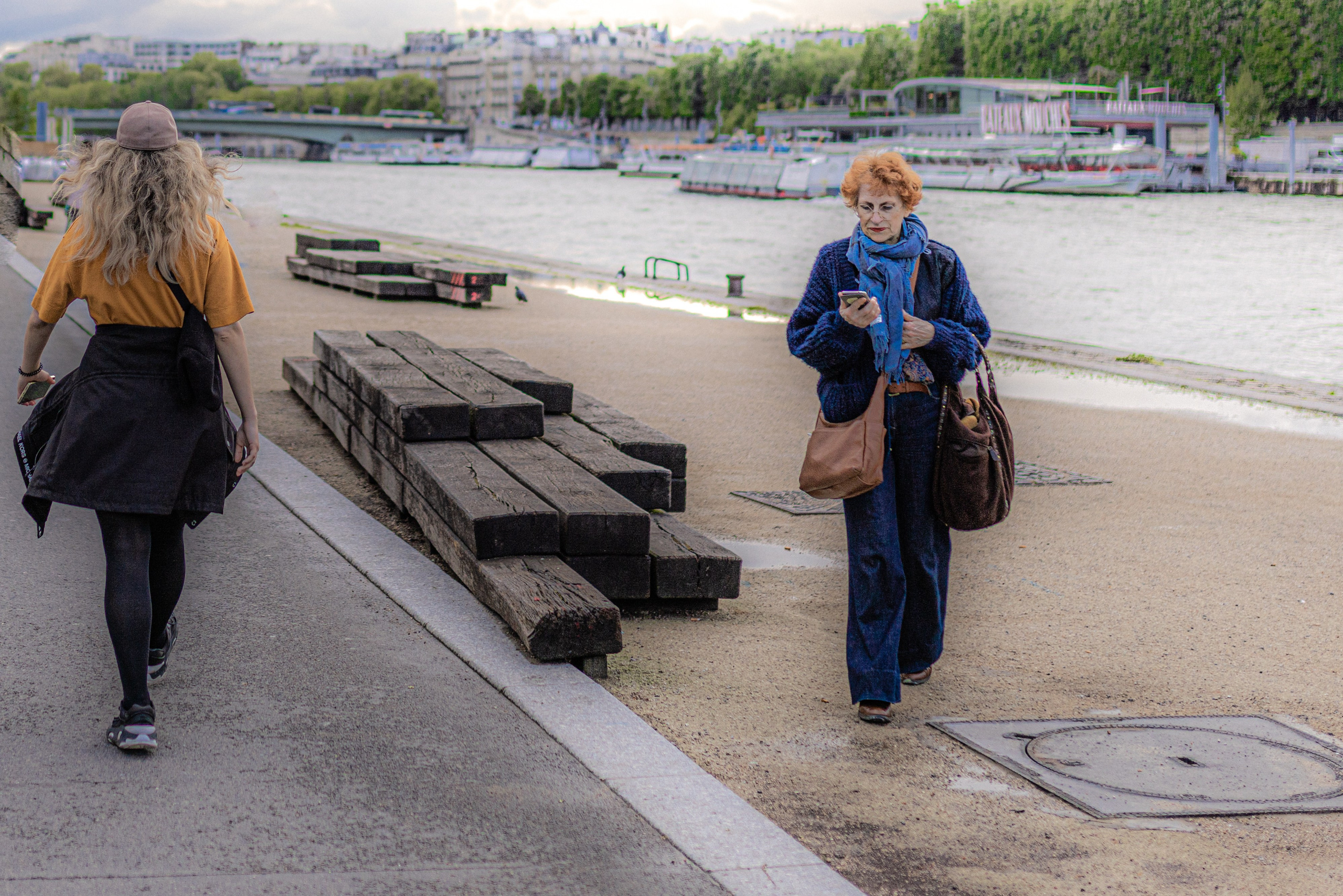Paris. Anna Esquilin Art Photographer