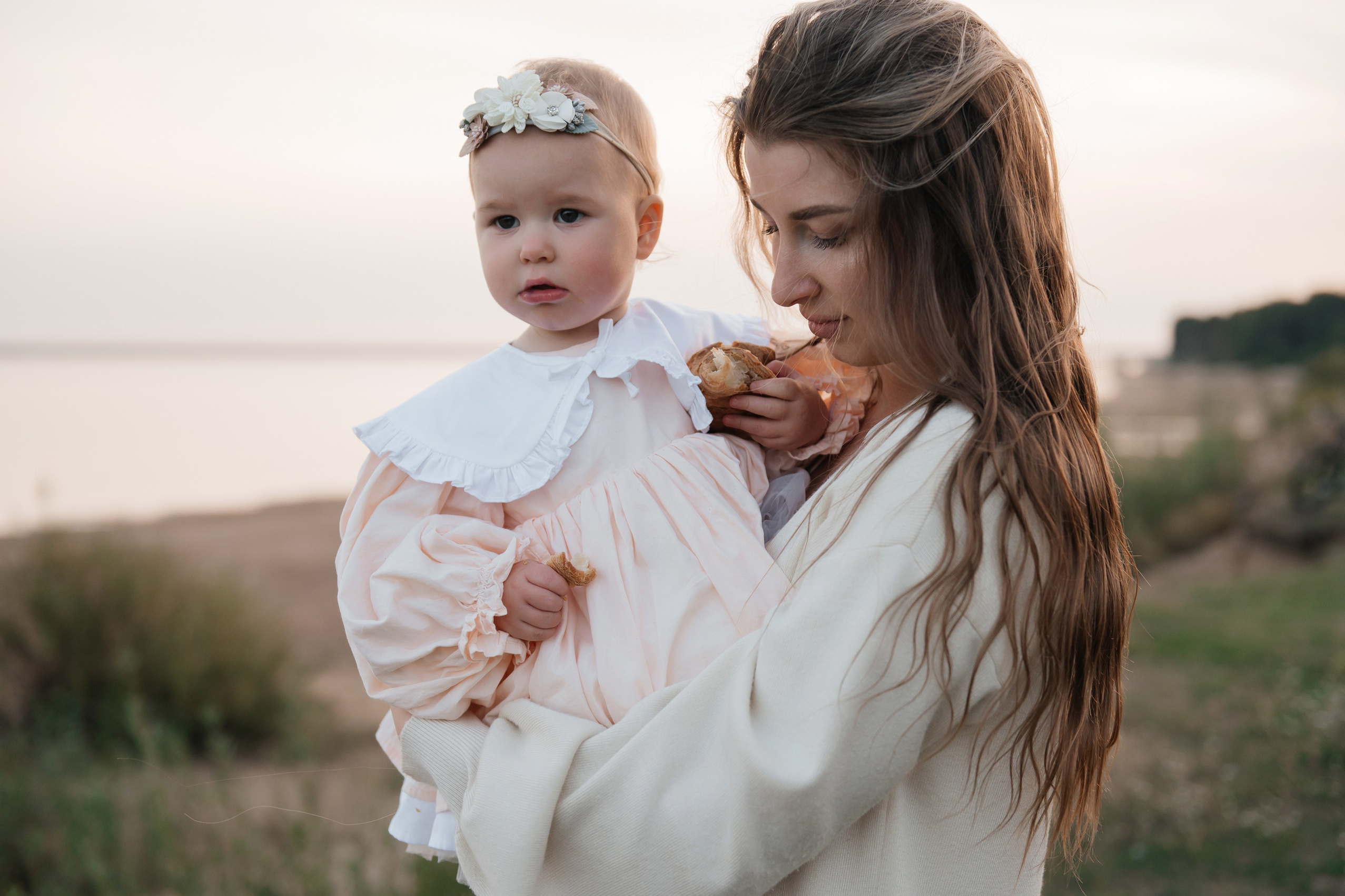 Стоимость услуг — пакеты основных съемок. Фотограф Марина Лысова