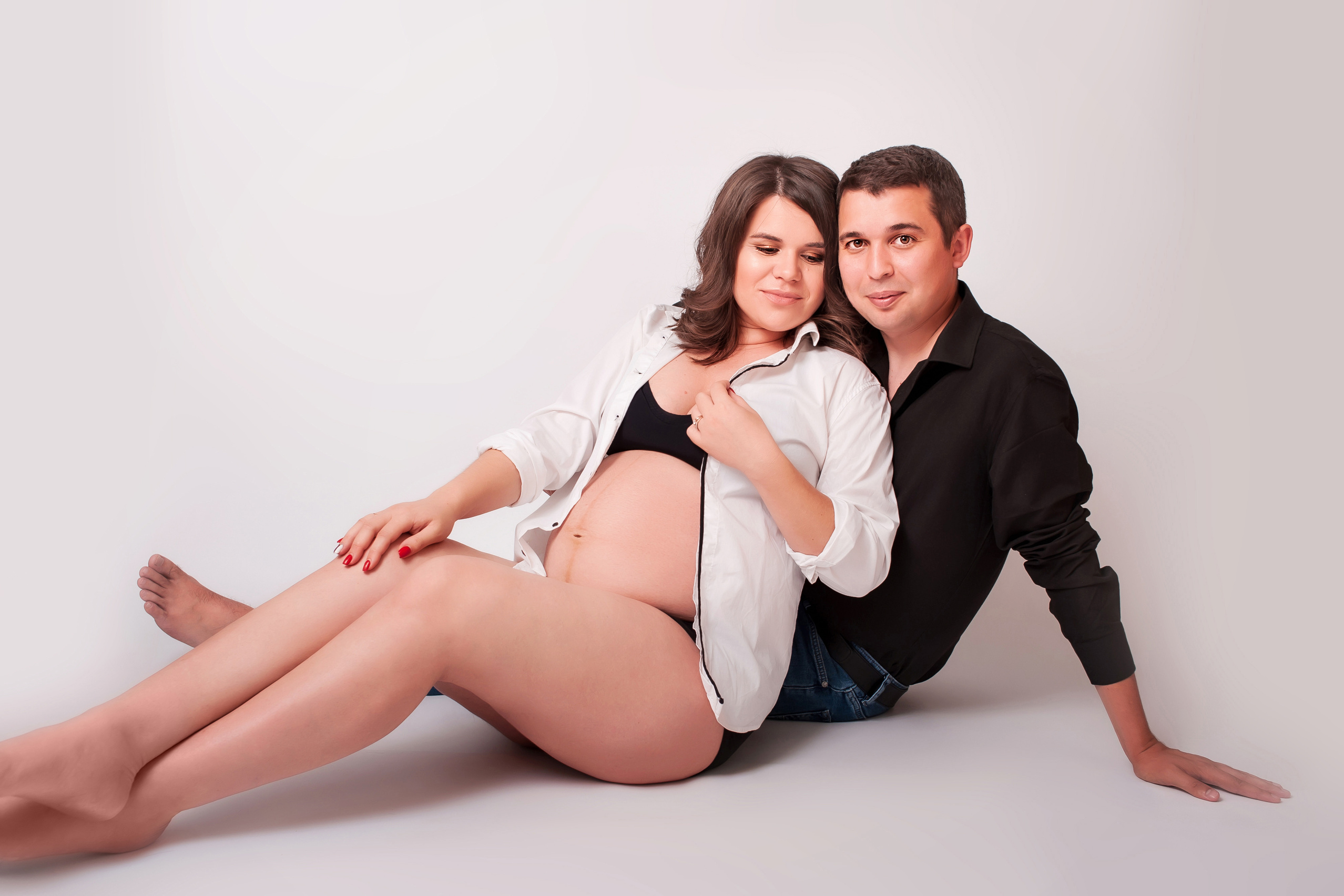 ОДЕЖДА. BABY ZOOM фотостудия в Казани