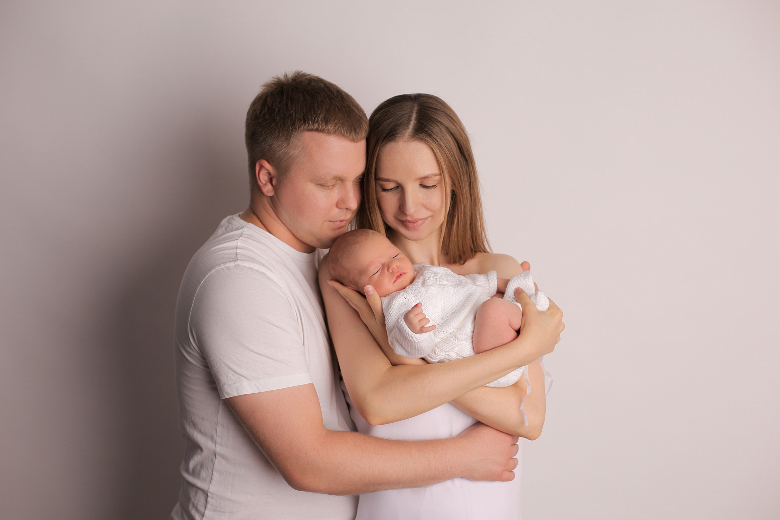 Newborn. Ирина Чайка. Профессиональный фотограф и наставник экспертов