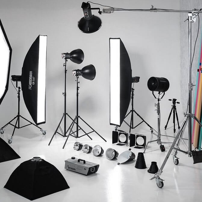 Правила посещения студии автопортрета DOUBLE-YOU в Сургуте. Фотостудия автопортрета DOUBLE-YOU в Сургуте