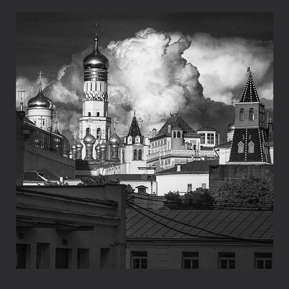 Новости. Сайт московского фотографа Дениса Иванова