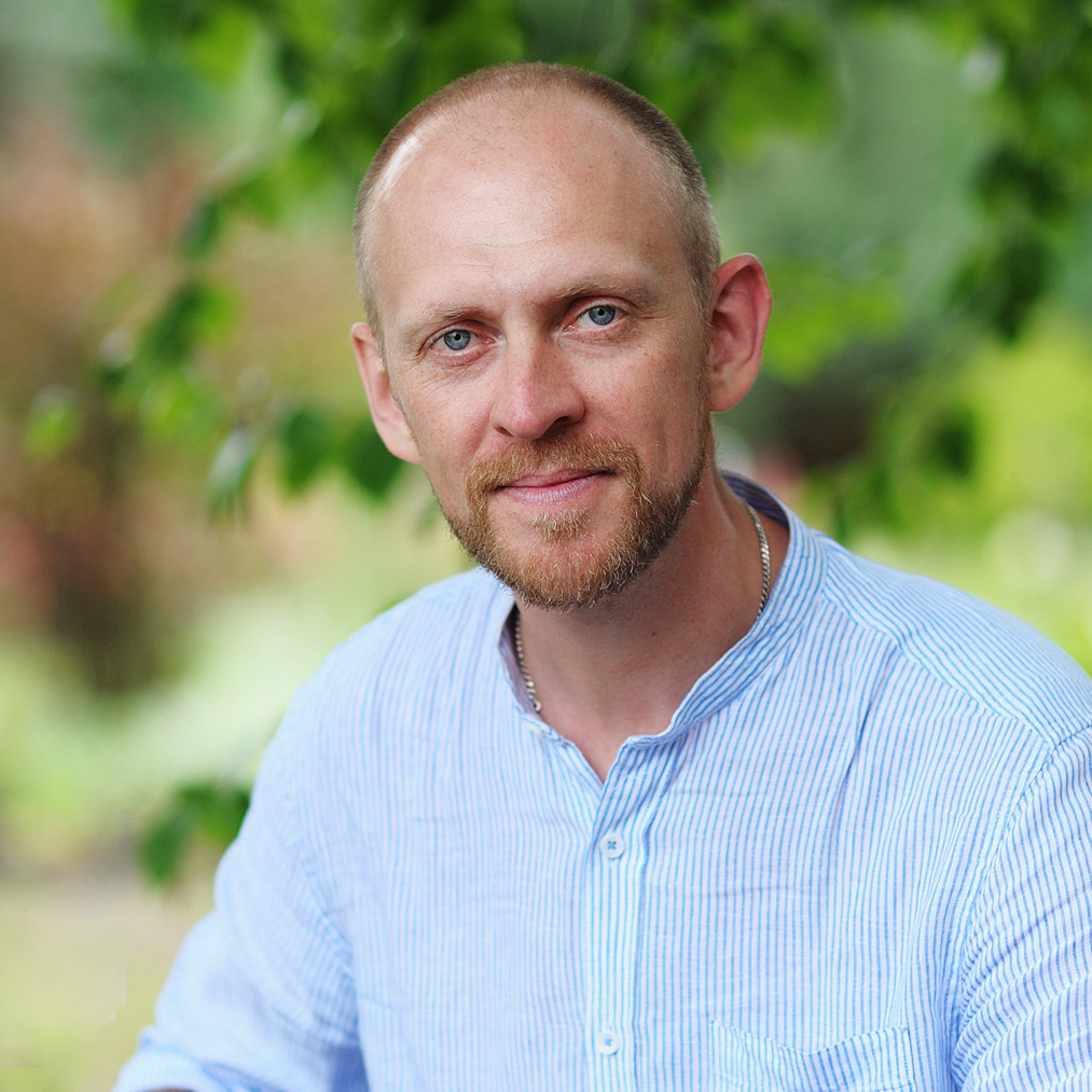 Контакты. Фотограф Вадим Берёзкин