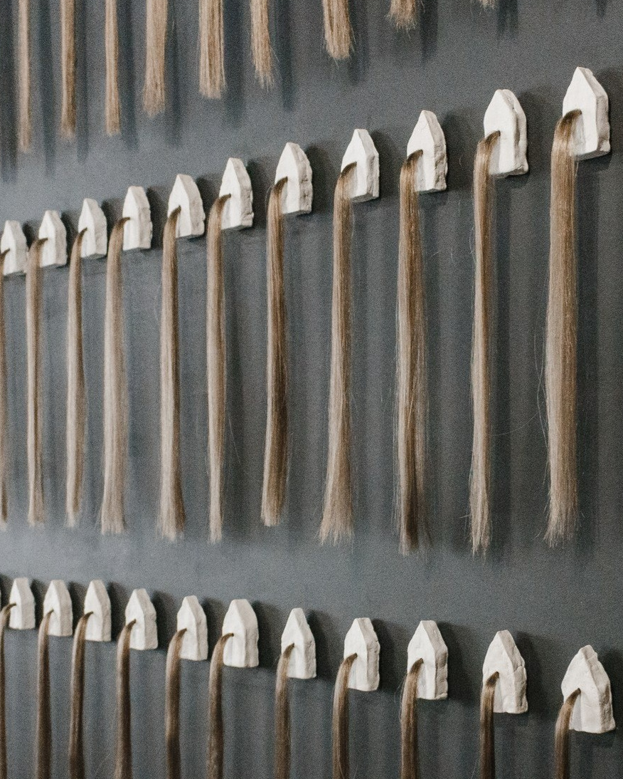 Сто шестьдесят. Ирина Петрова. Современный художник