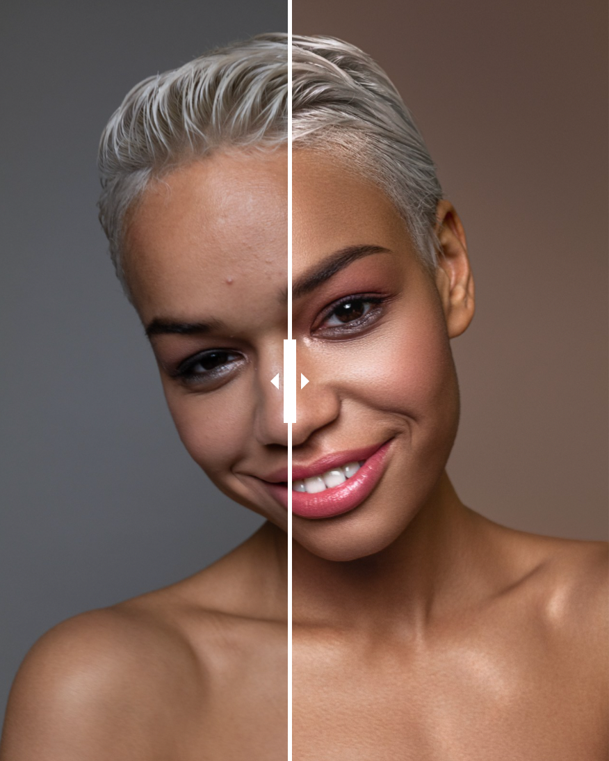 Услуги и стоимость. Фото l Ретушь l Контент в Москве. Папина Марина