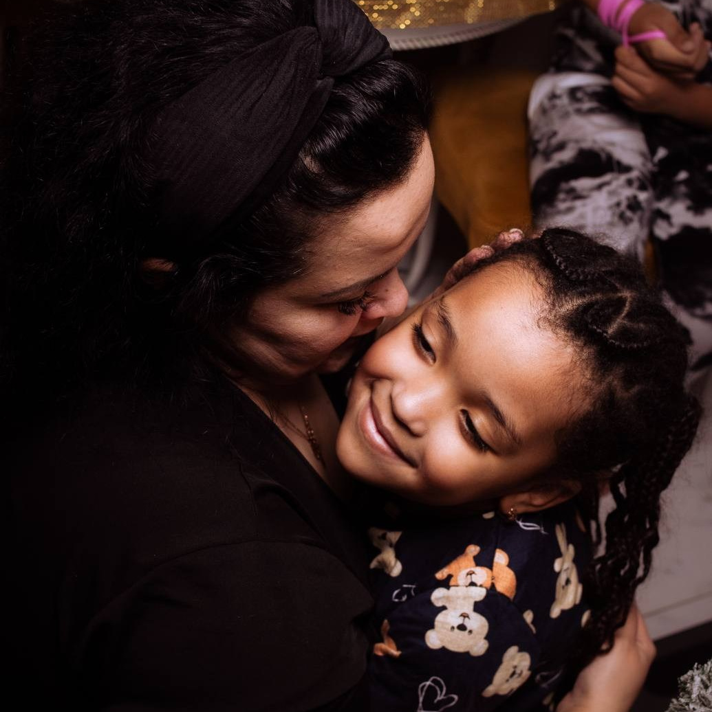 Портретный фотограф Олег Горбунов