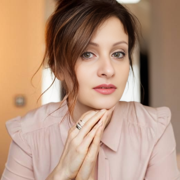 Помогаю и учу как продавать в блоге с 0 через систему продаж 💰 Хочешь тратить на контент 20 мин в день с ИИ? Пиши СИСТЕМА и приходи на практикум 🚀