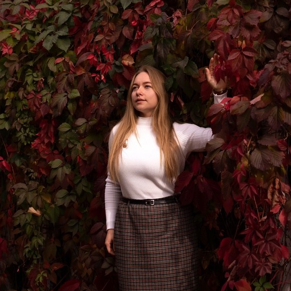 Семейный и детский фотограф в Ельце и Липецке Дарья Шацких