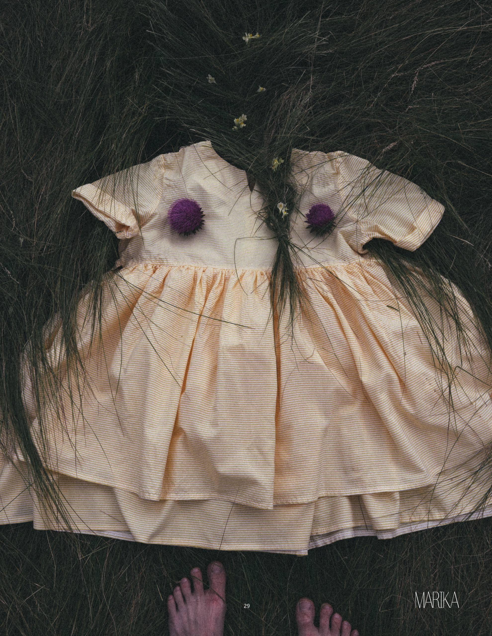 Публикации. Никонёнок Анна фотограф