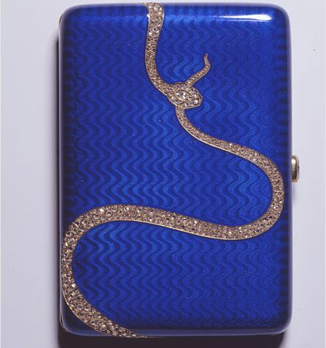 Творения Фаберже и «семейные ценности». Arutiun Karadzhaian — your guide in Saint-Petersburg and the Faberge Museum