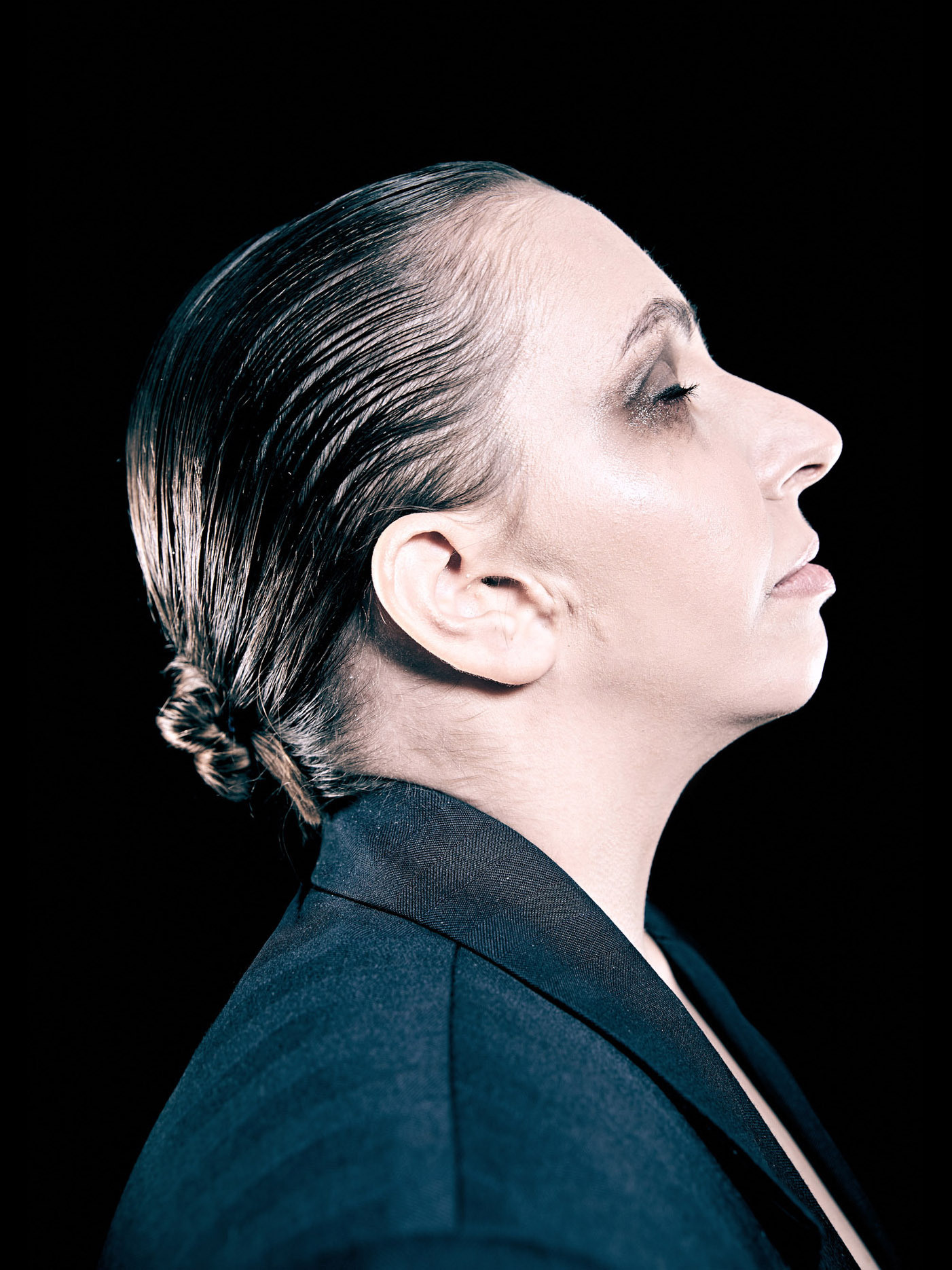 Катерина Суворова. ОСОБЕННАЯ КРАСОТА