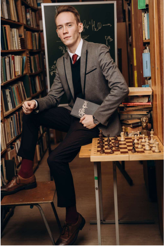 Инструкция для школ. Коммерческий фотограф в Нерюнгри Габьев Александр