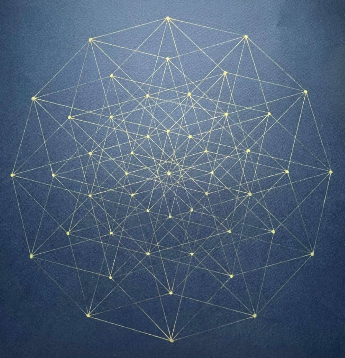 Arisa — сакральные картины Мироздания