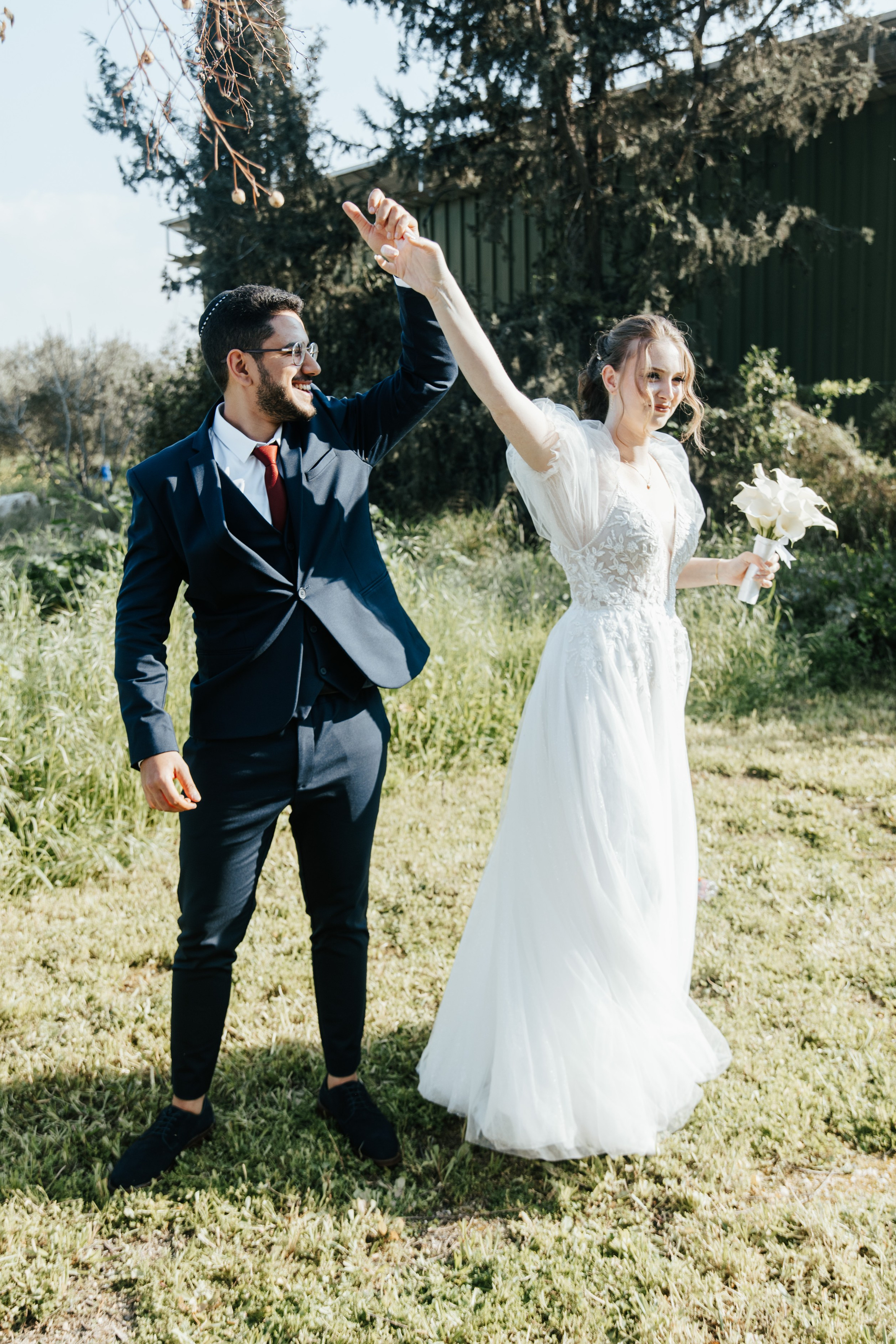 Wedding advices. Noam Paradise Photographer