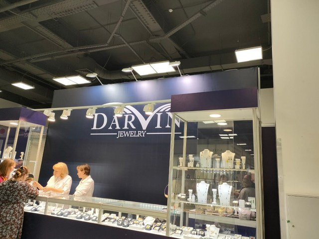 Junwех. Новый русский стиль 2022. Aha-rus.ru