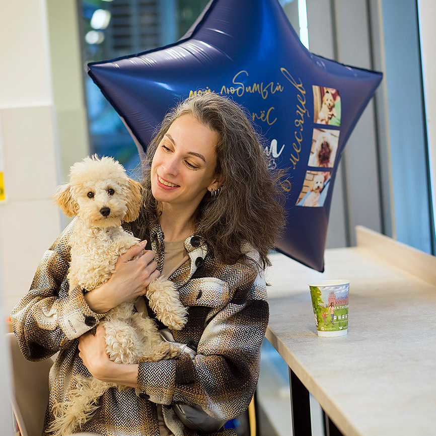 Контакты. Аэродизайнер Елена Лин