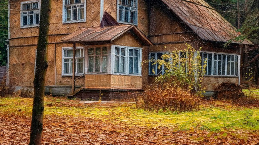 переделкино, место переделкино, красота переделкино, осень в переделкино, осенняя фотосессия