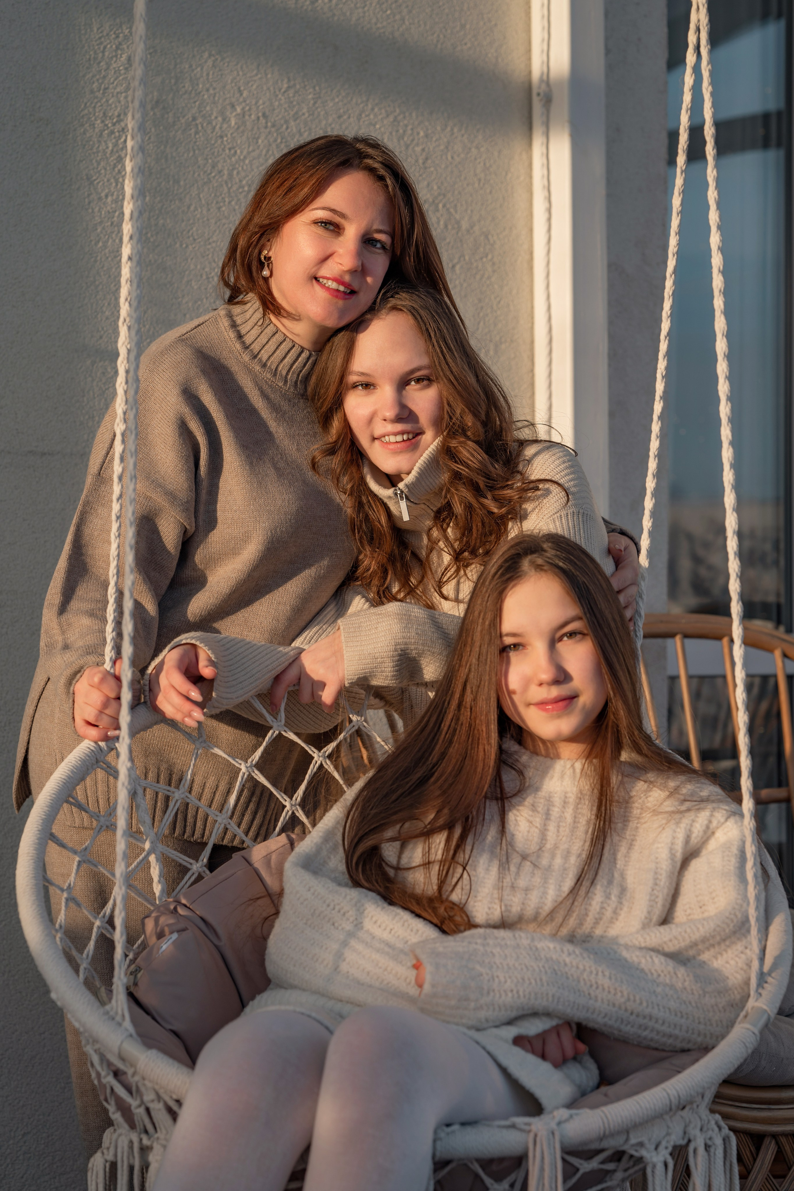 Фотограф в Самаре Погребнякова Мария