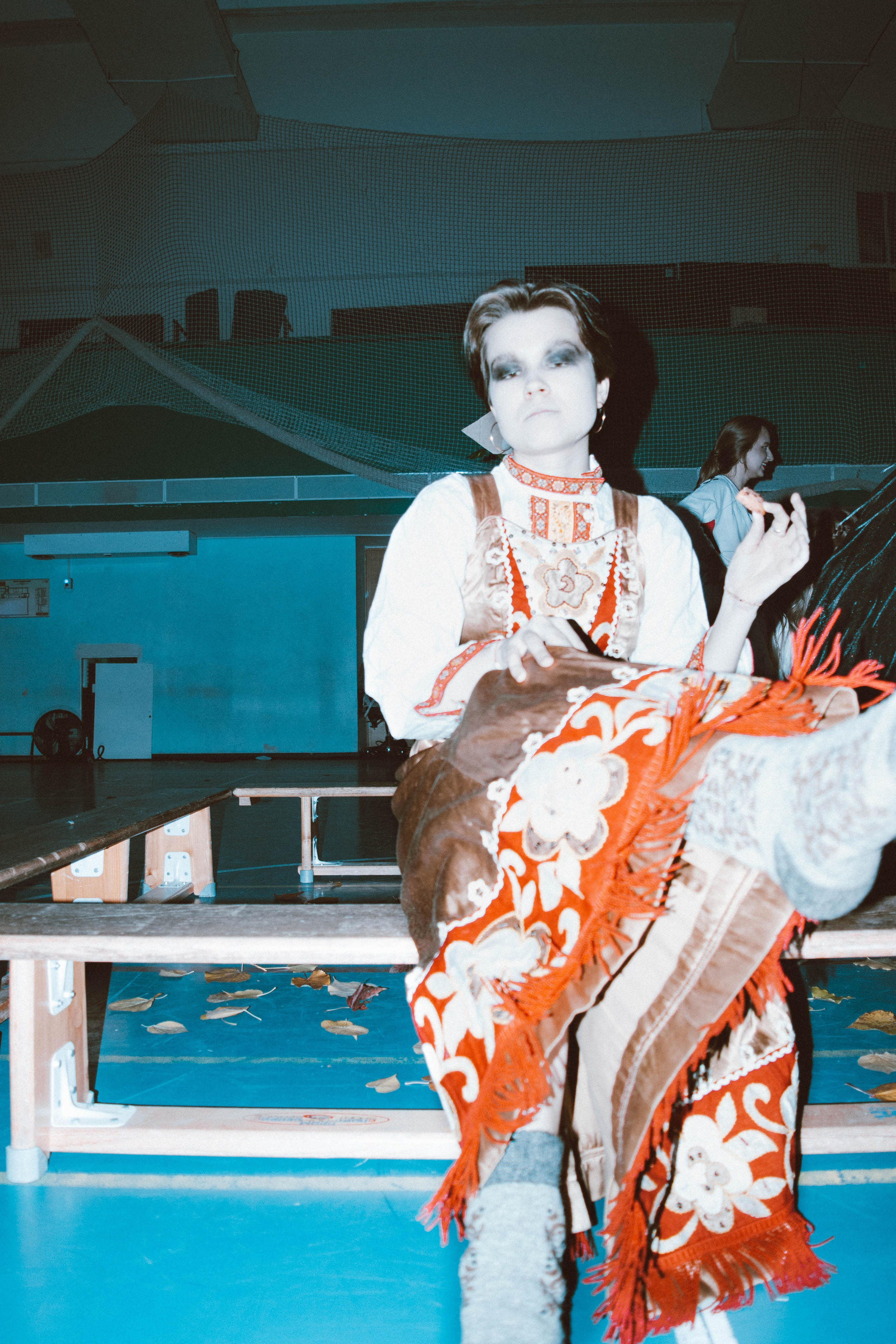 Фотограф Анастасия Лощакова в Москве