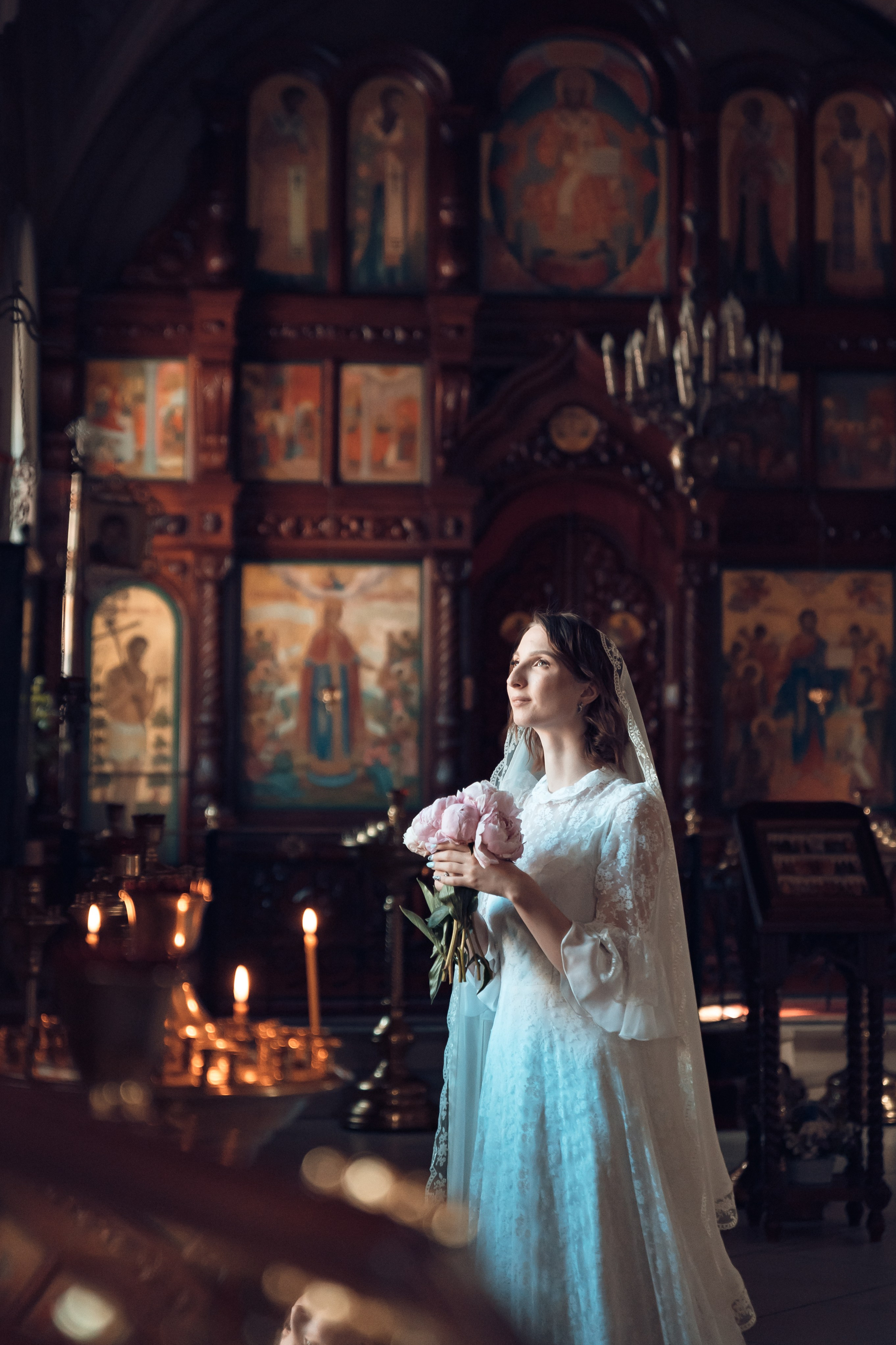 Все для вас, мои дорогие. Дарья Нетреба Фотограф на Крещение, Венчание Псков и область