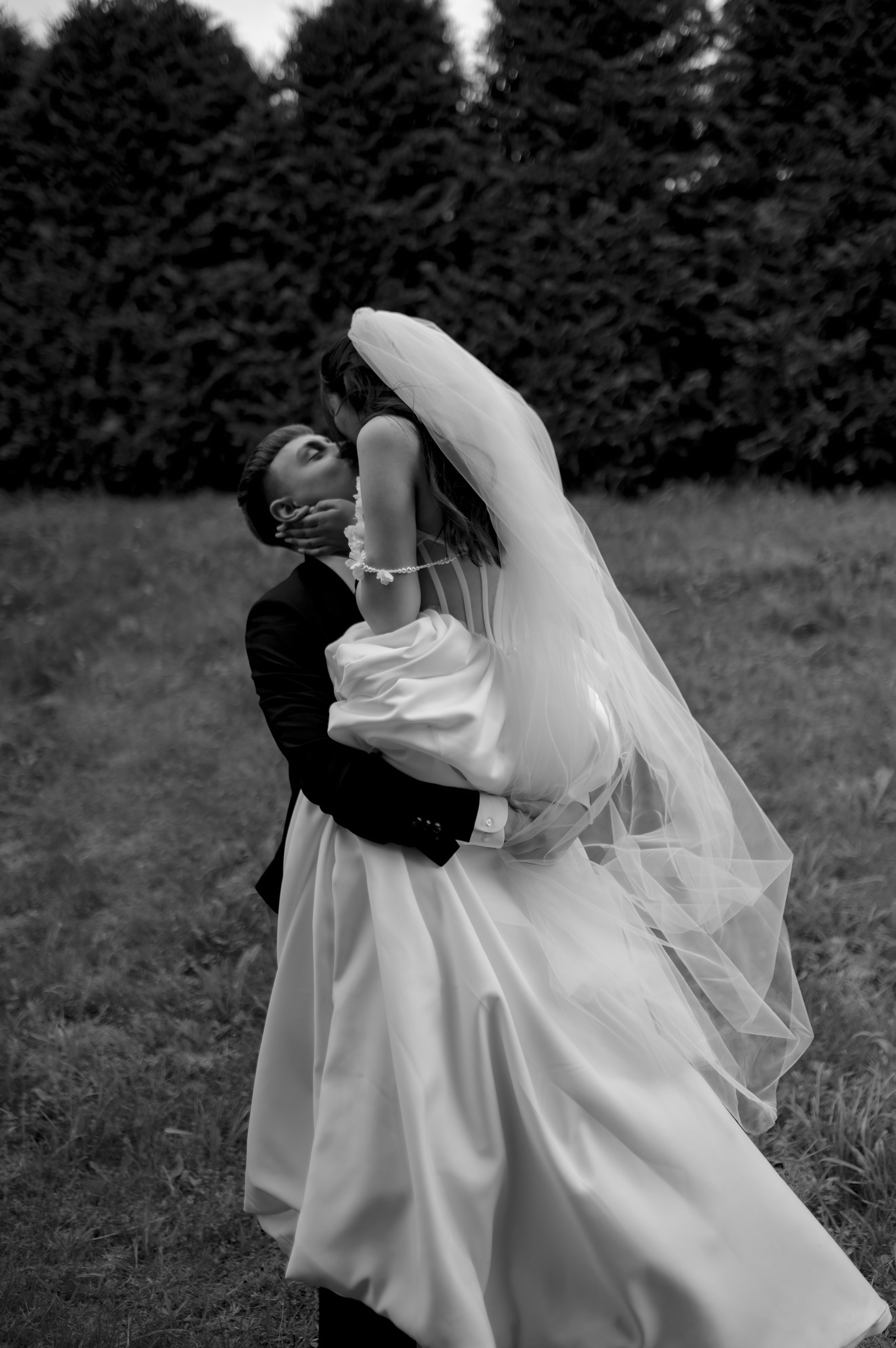 Свадебная съемка. Свадебный фотограф Беларусь Христина Анастасия