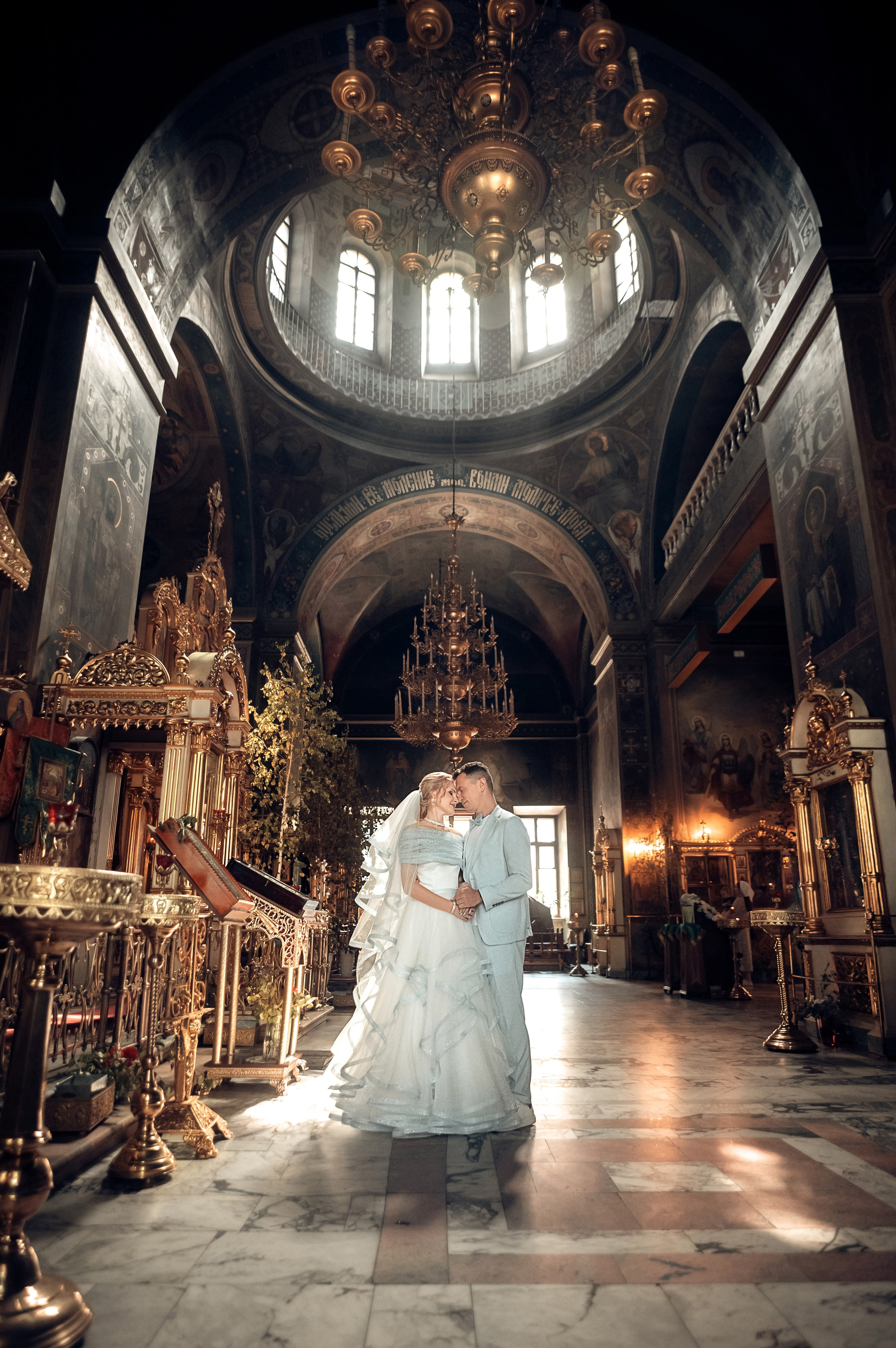 Ответы на вопросы про видеосъёмку в храме. Москва и область. Видеосъёмка крещения и венчания, Москва и московская область