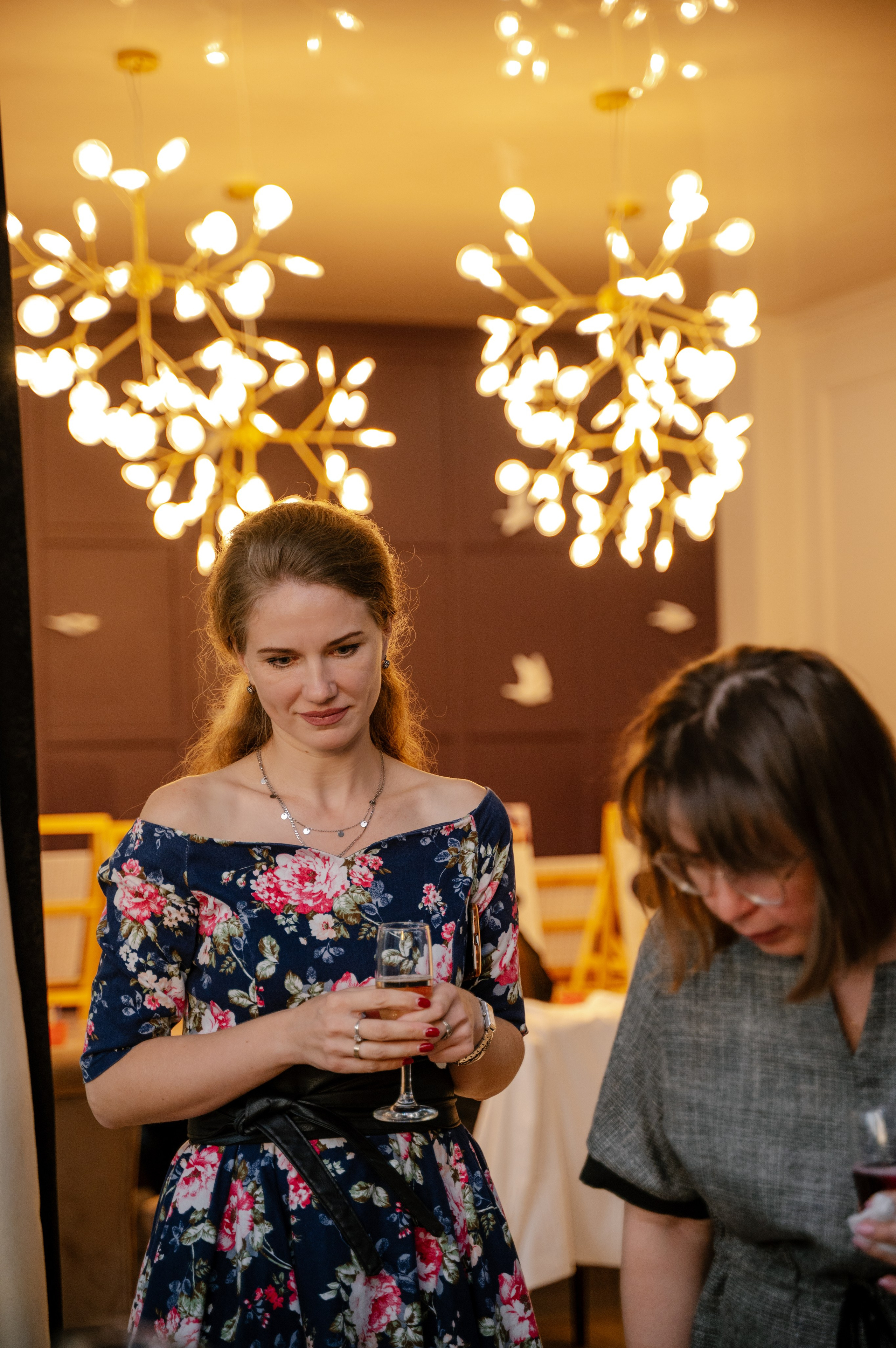 Арт-встреча «Жажда творчества». Художник Светлана Михайличенко. Картины ручной работы в наличии и под заказ