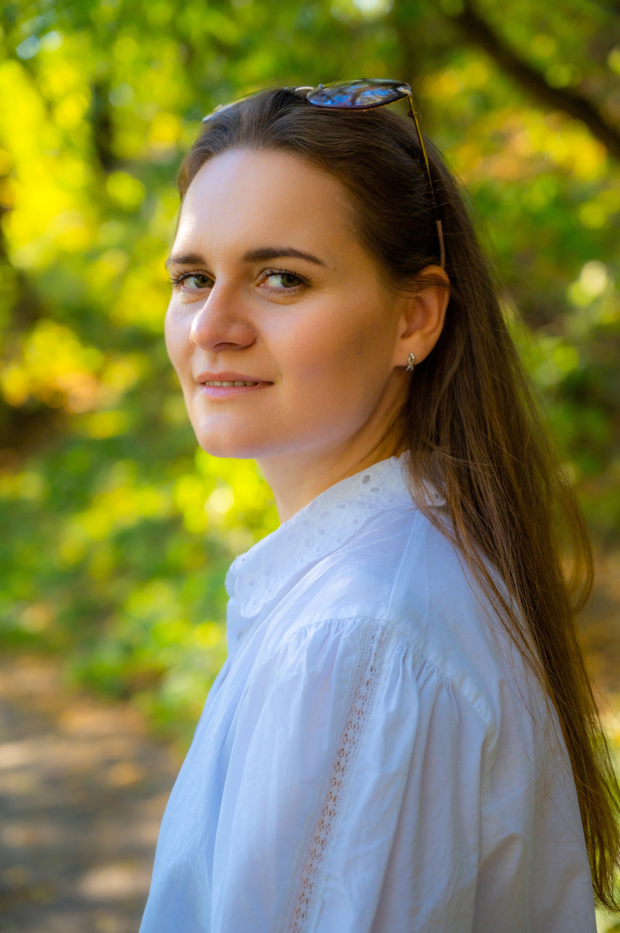 Фотограф во Владимире Наумова Ирина