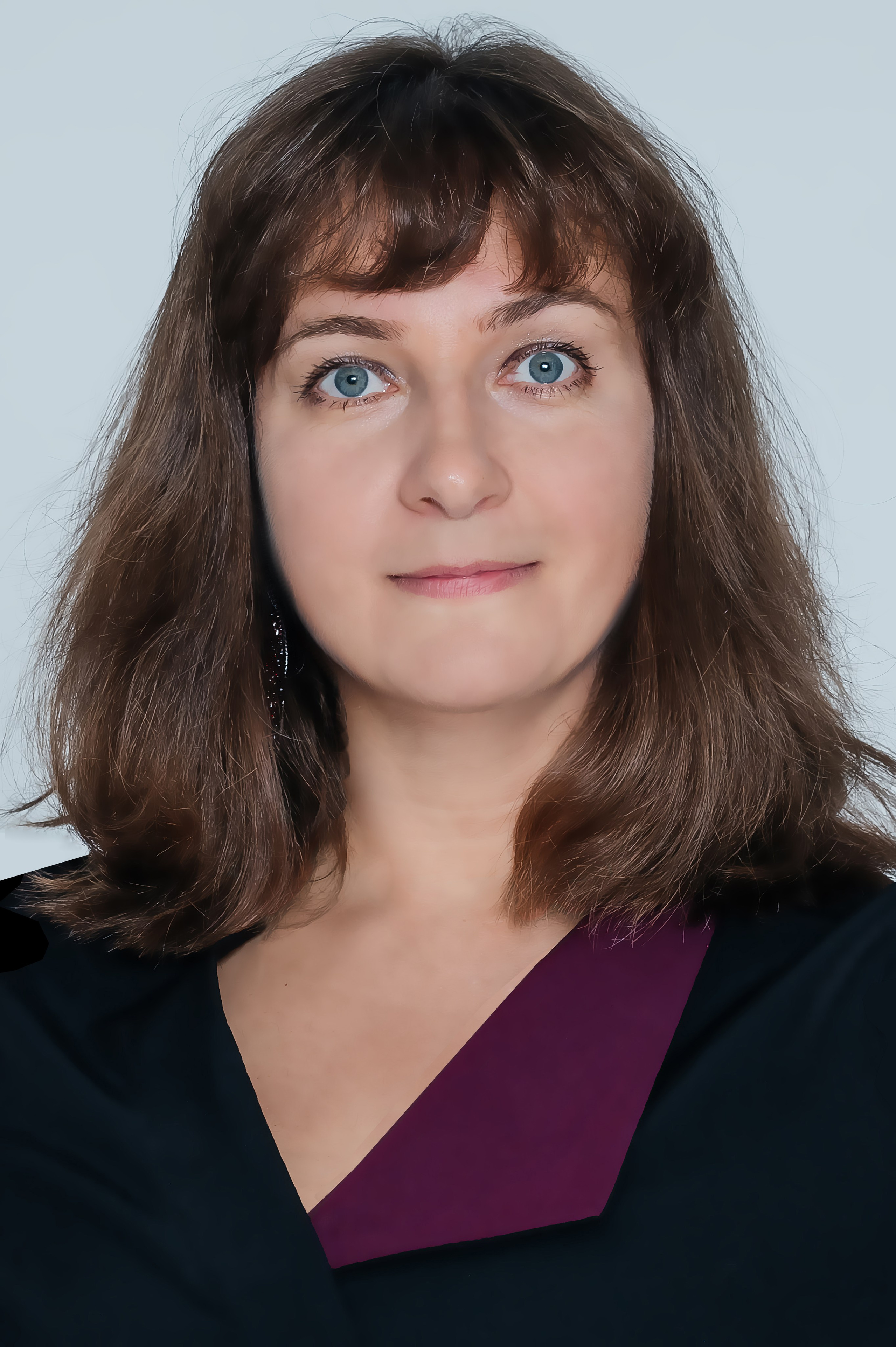 Фотограф Галина Борисова