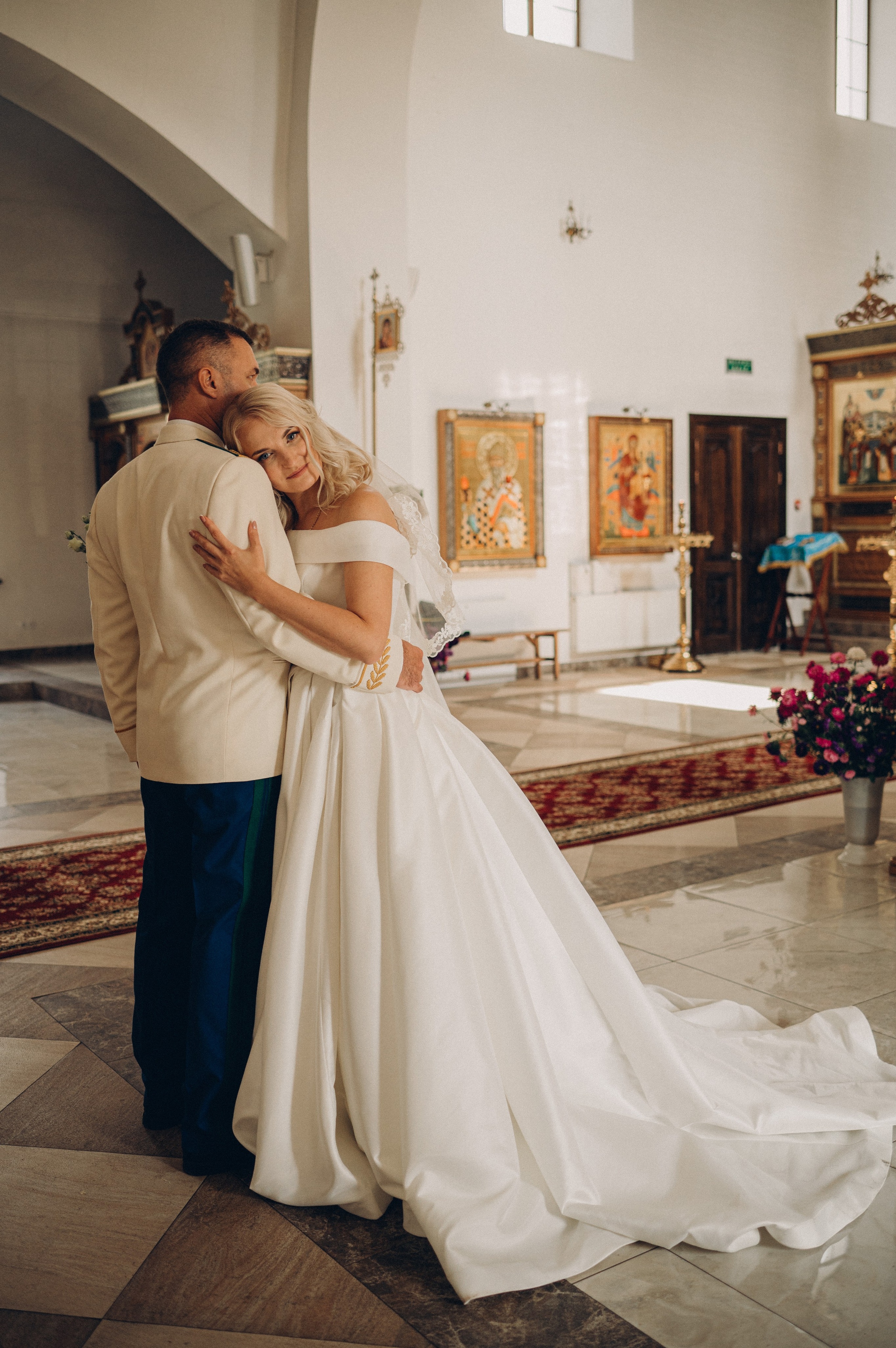 Фотосессия. Фотограф Алиса Чечина. Калуга. Товарково