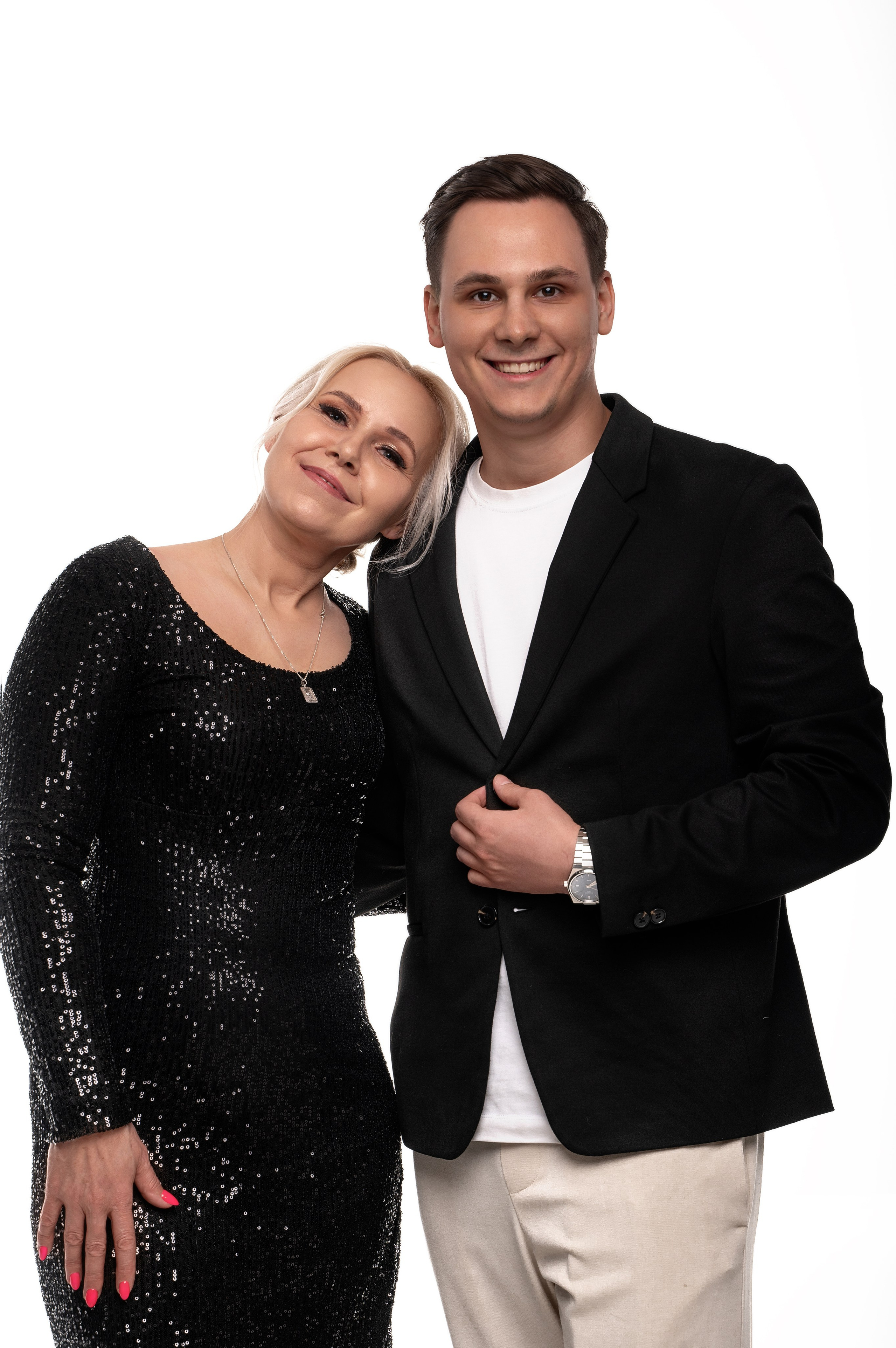 ФОТОСЕССИЯ С МАМОЙ / С ПОДРУГОЙ. Photographer in Belarus — Olga Shapovalova (Zhardeckaya)