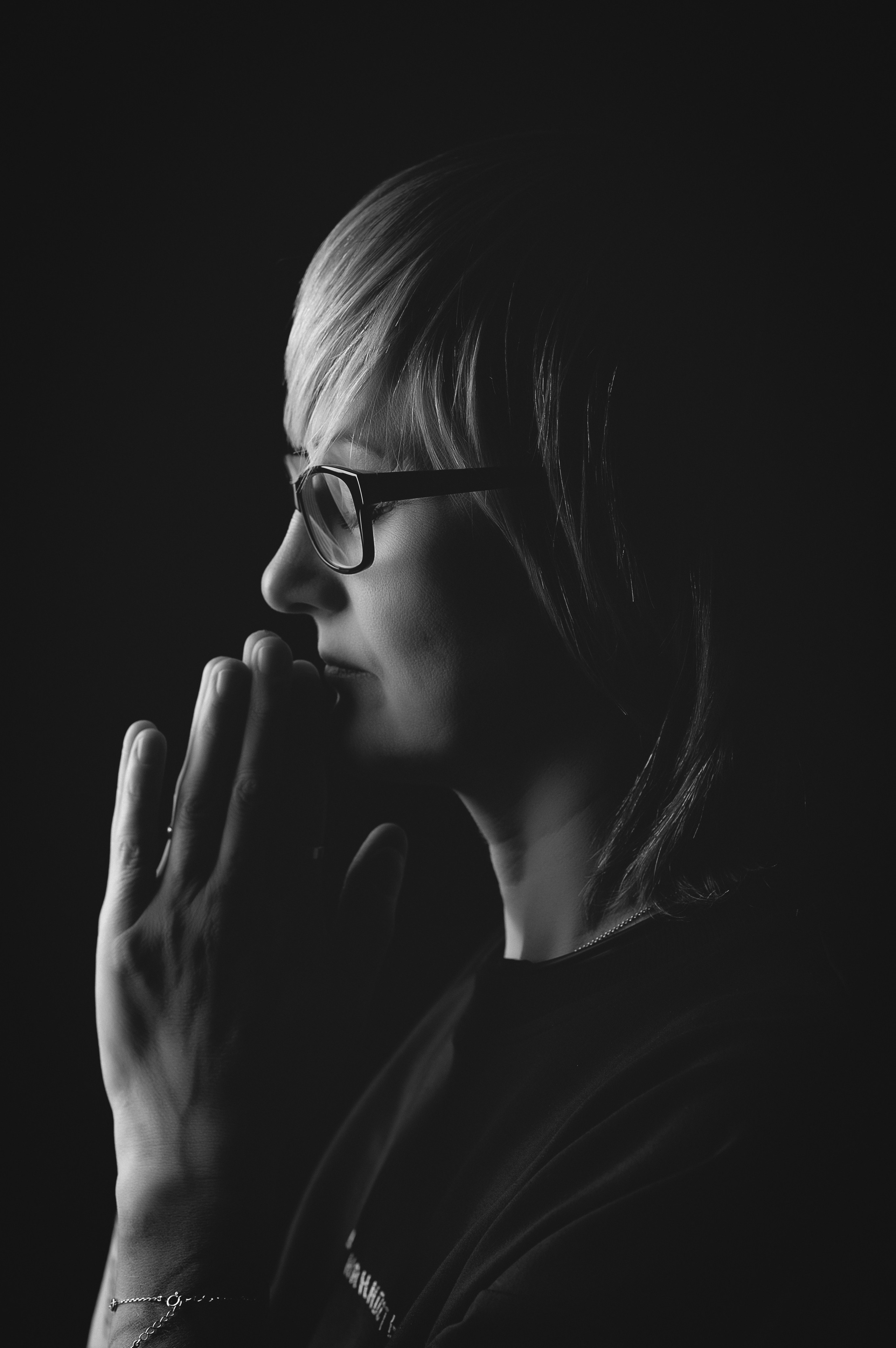 Кризисный психолог Марина Байдюк