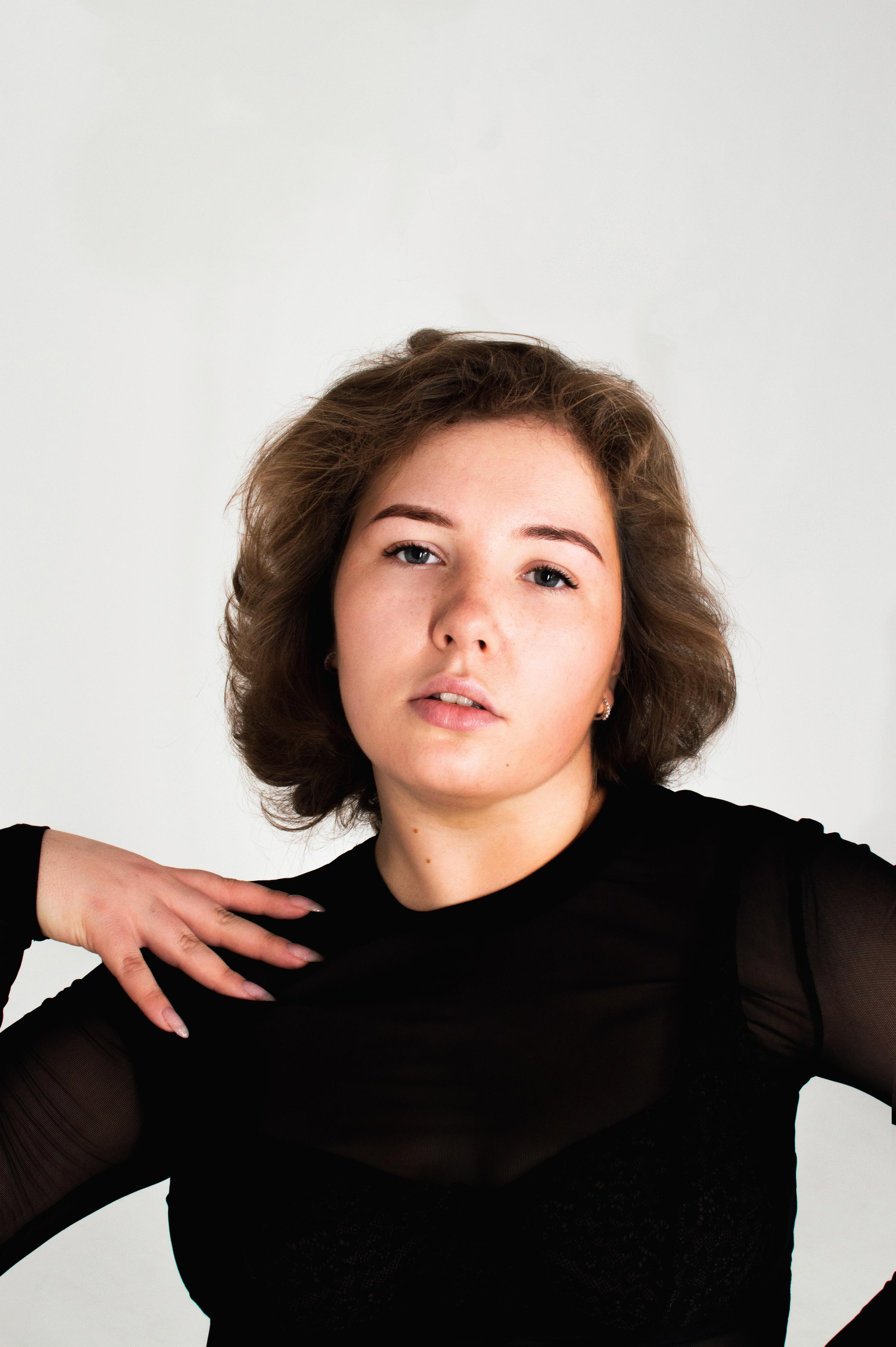 Фото-помощник. Портретный фотограф в Санкт-Петербурге Аласкарова Алессия