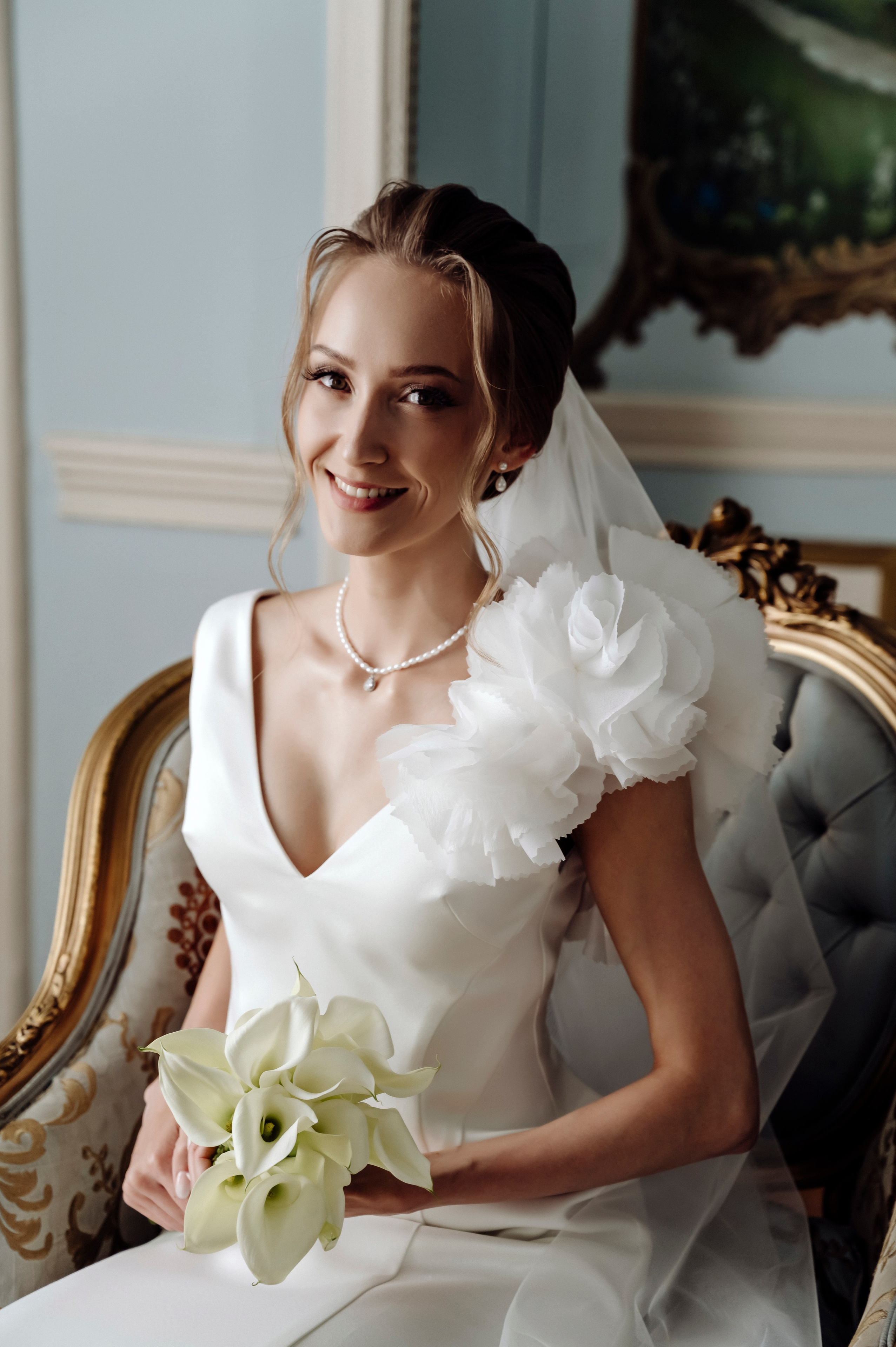 Услуги свадебного фотографа. Свадебный и семейный фотограф Любовь Исланова