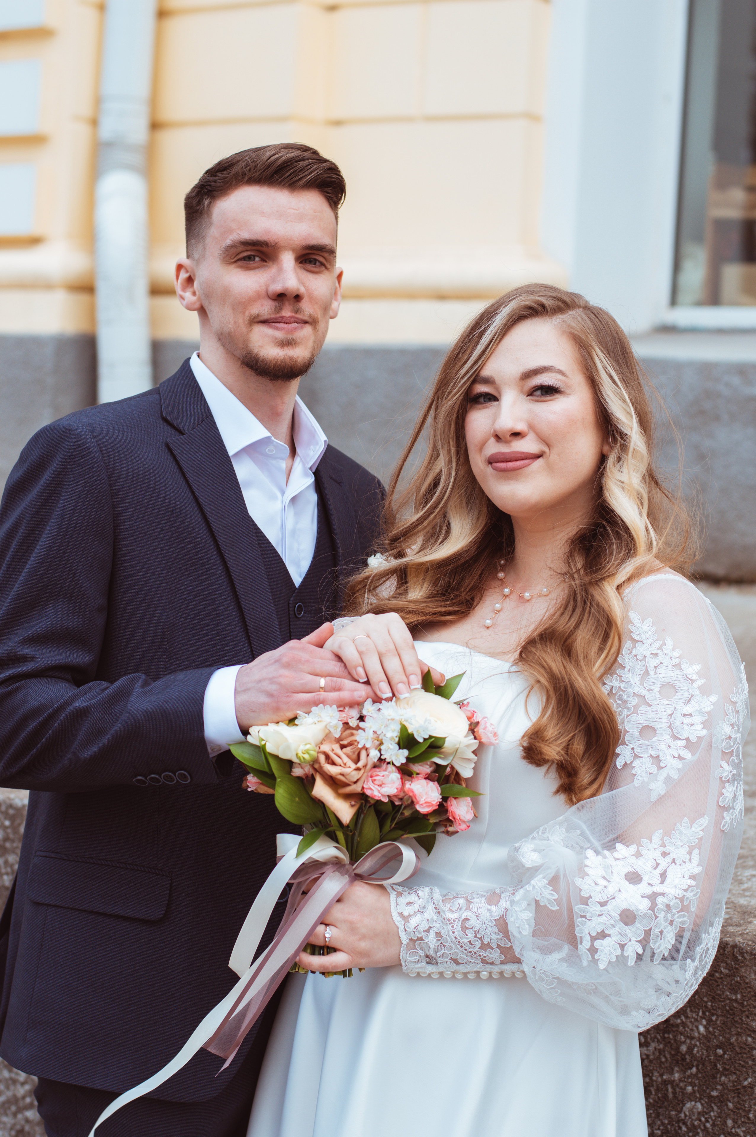 Семейный фотограф в городе Благовещенск Никанорова Ольга