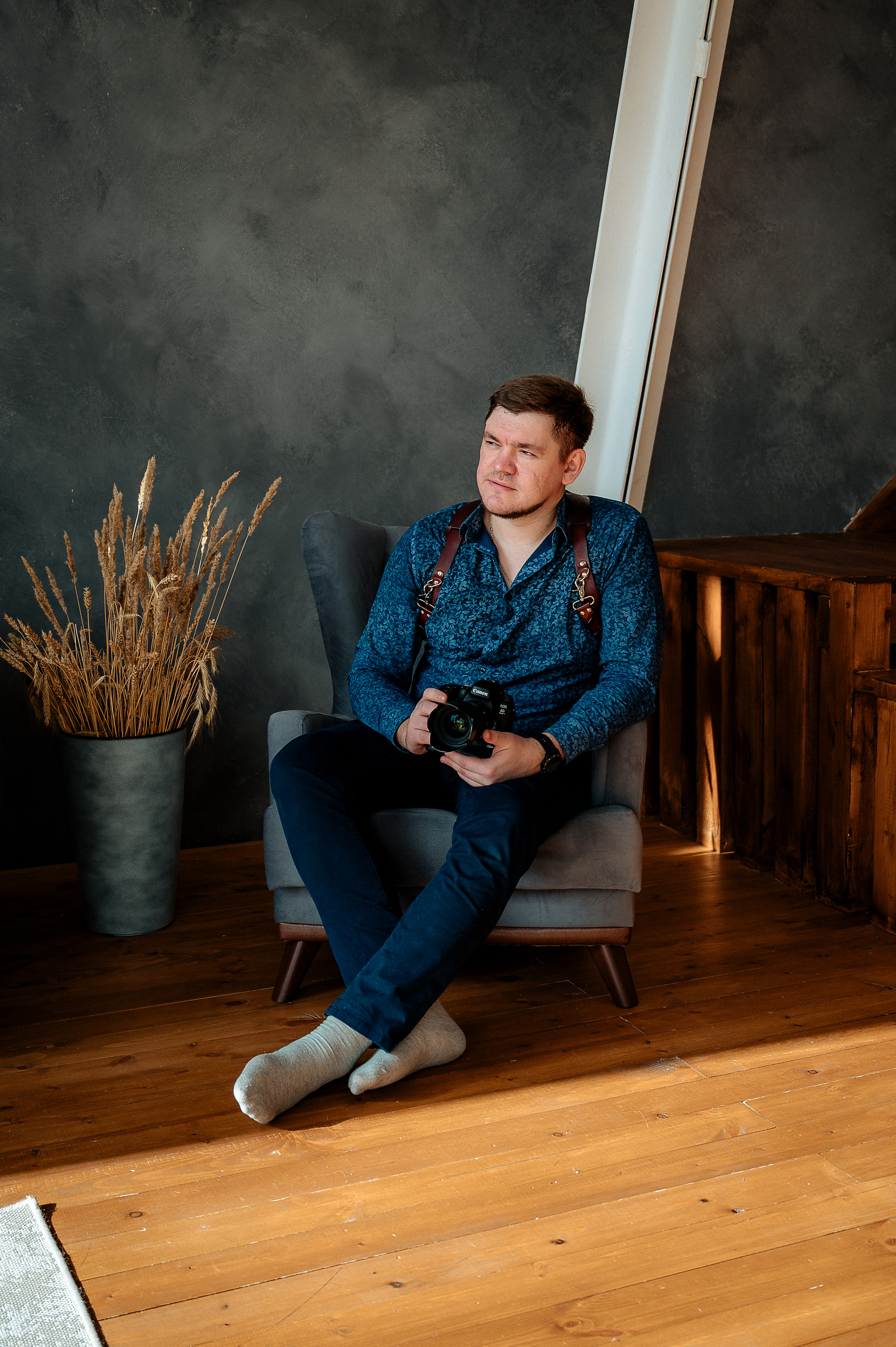 Артем Медведев Красноярск. Свадебный фотограф в Красноярске Артем Медведев