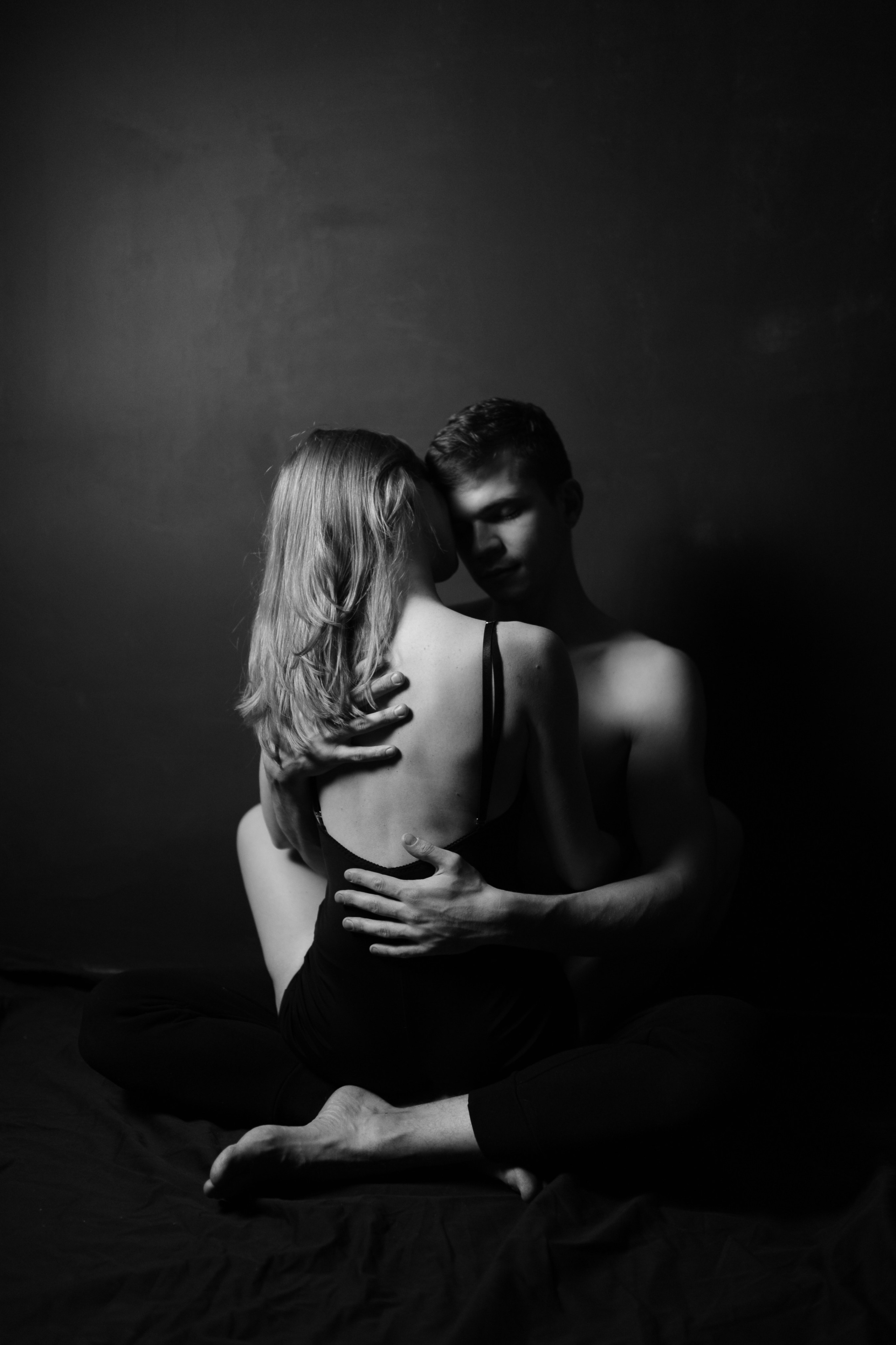 Портретный фотограф в Саратове Мария Сайлент