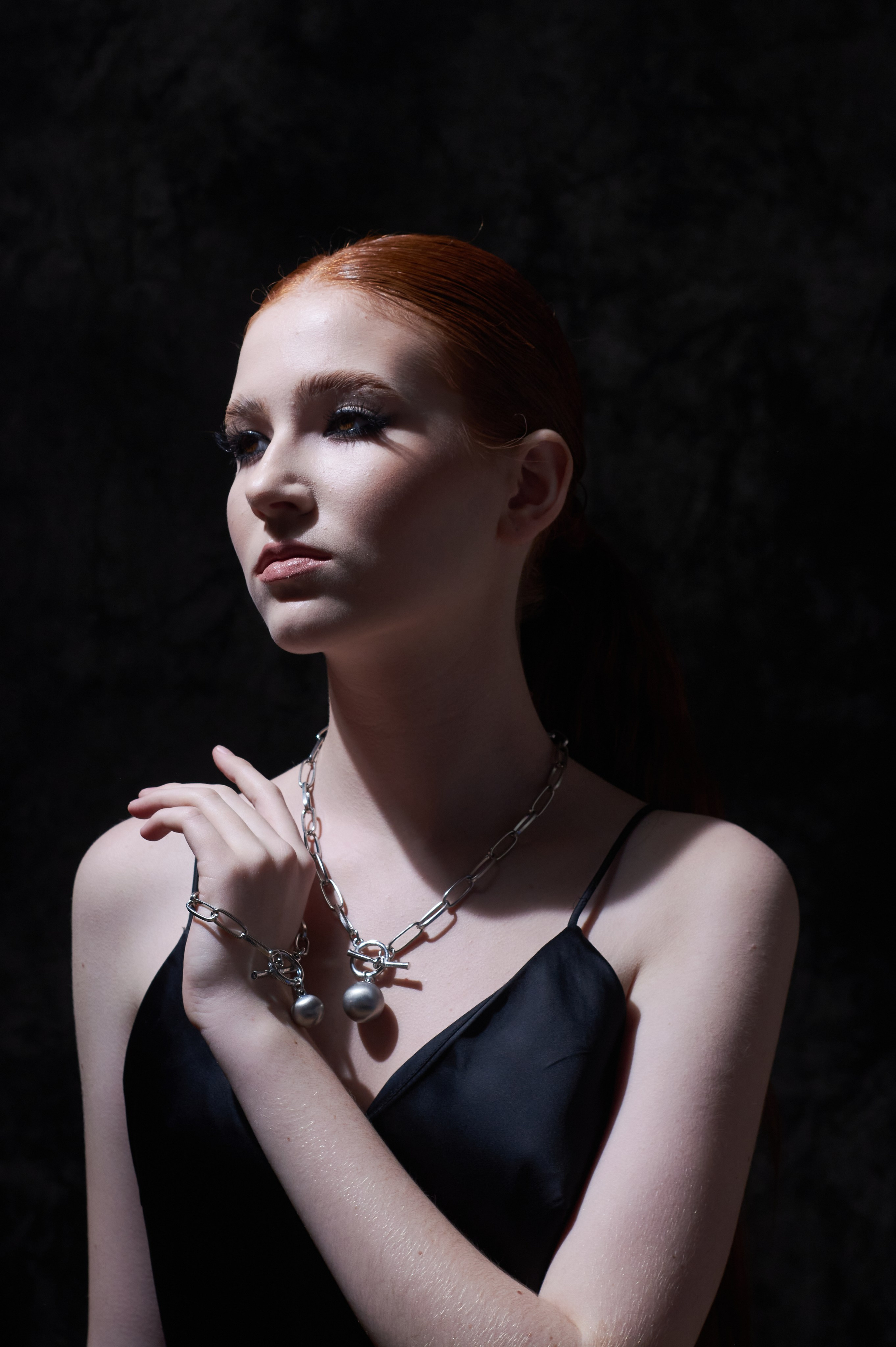 Украшения и аксессуары. Светлана Юстус, портретный фотограф в Новосибирске