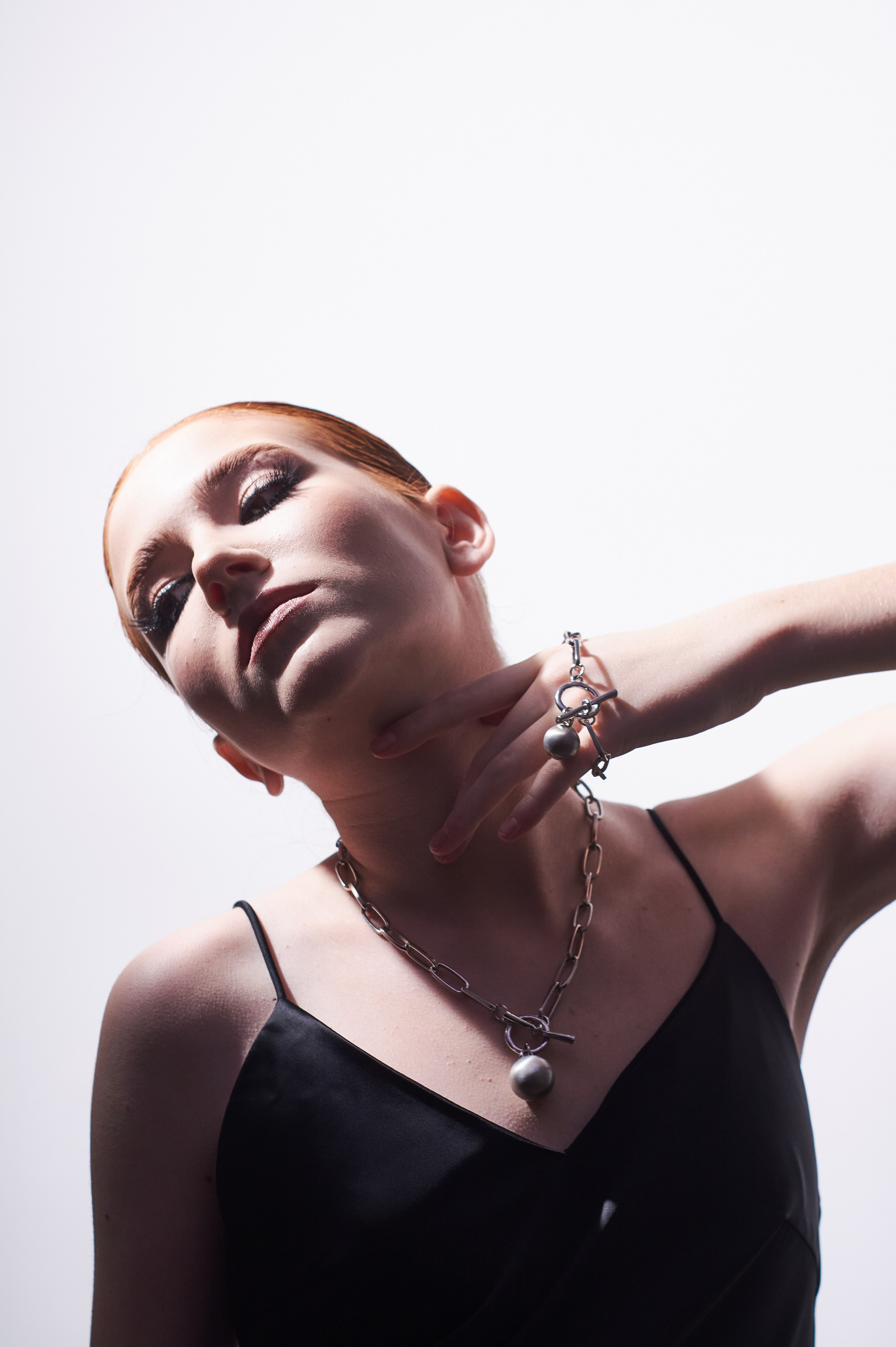 Украшения и аксессуары. Светлана Юстус, портретный фотограф в Новосибирске