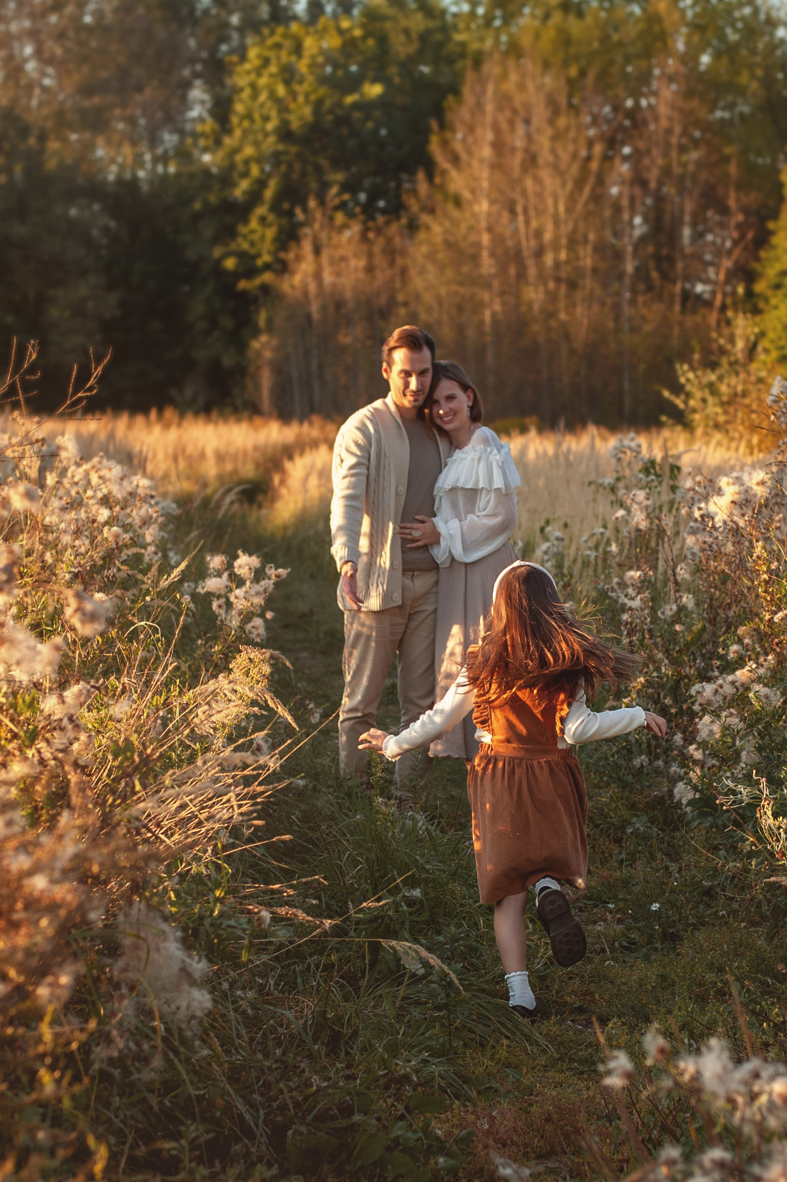 Ирина Лизунова. Детский и семейный фотограф